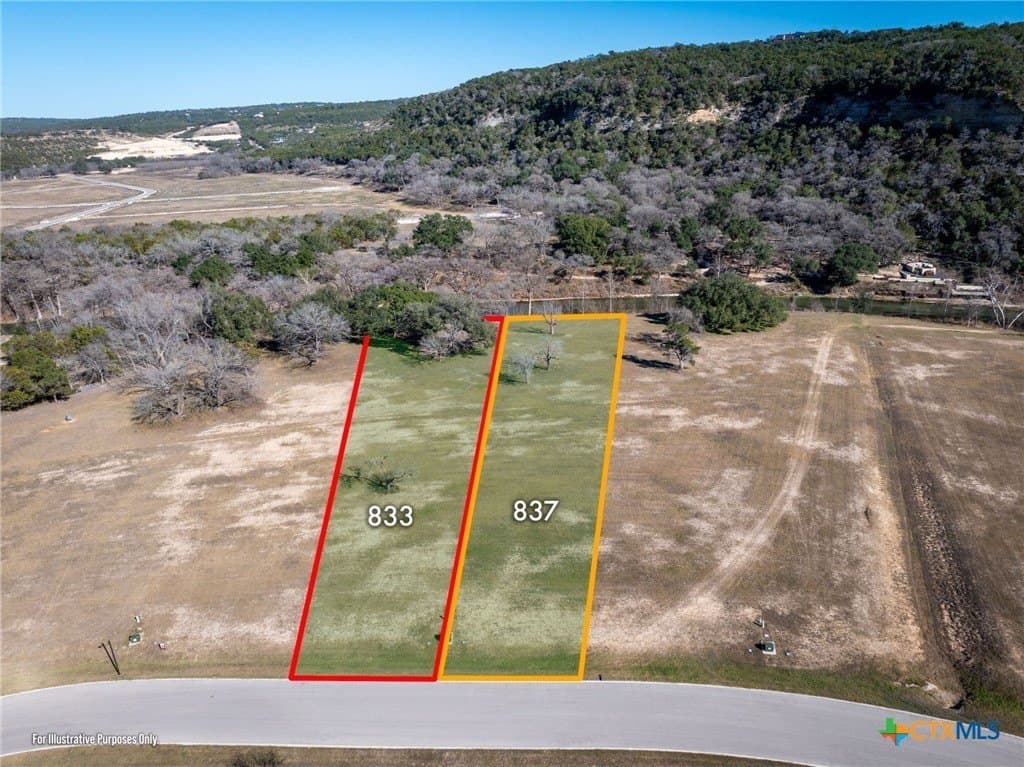 1 acres in Comal County - photo 3