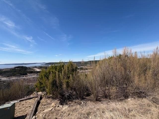 2.01 acres in Palo Pinto County