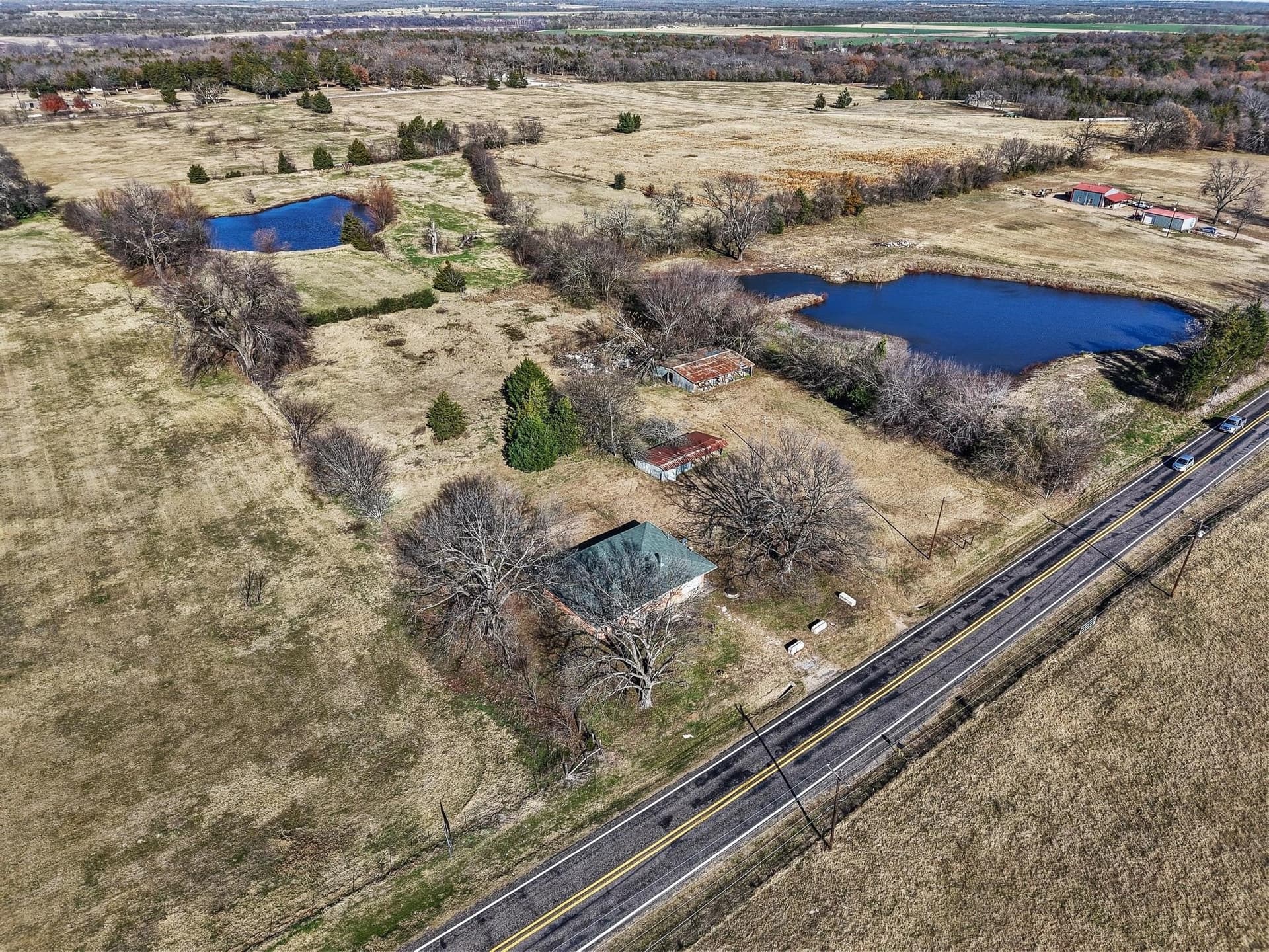 2.36 acres in Grayson County - photo 34