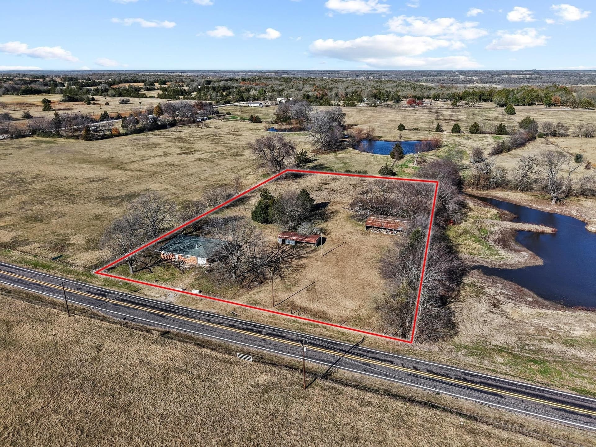 2.36 acres in Grayson County - photo 26