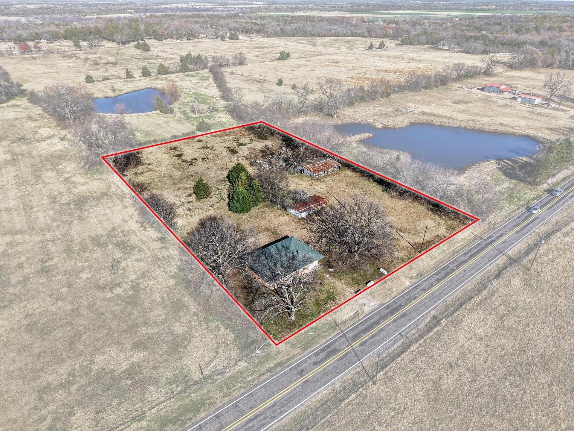 2.36 acres in Grayson County - photo 32