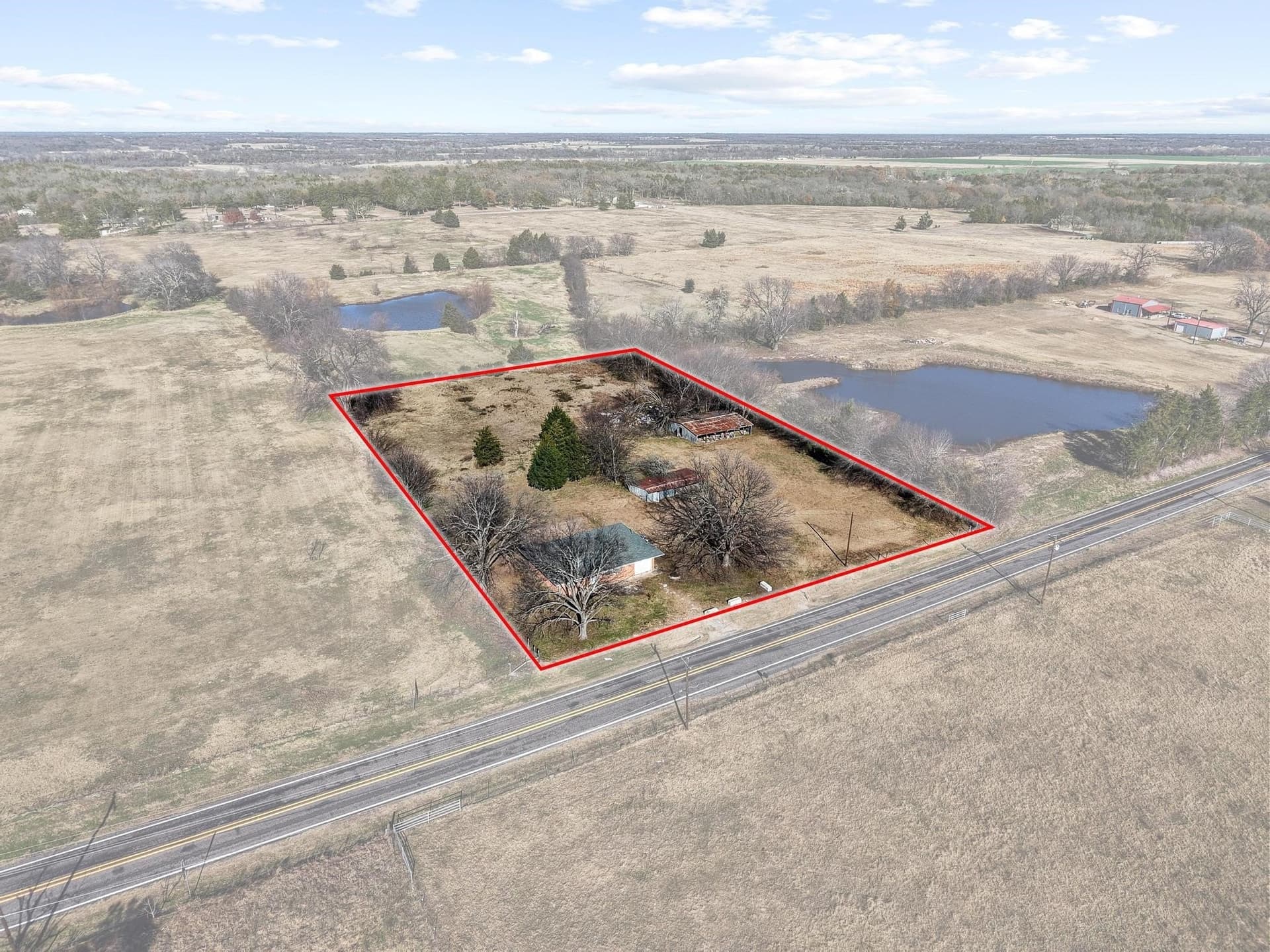 2.36 acres in Grayson County - photo 29