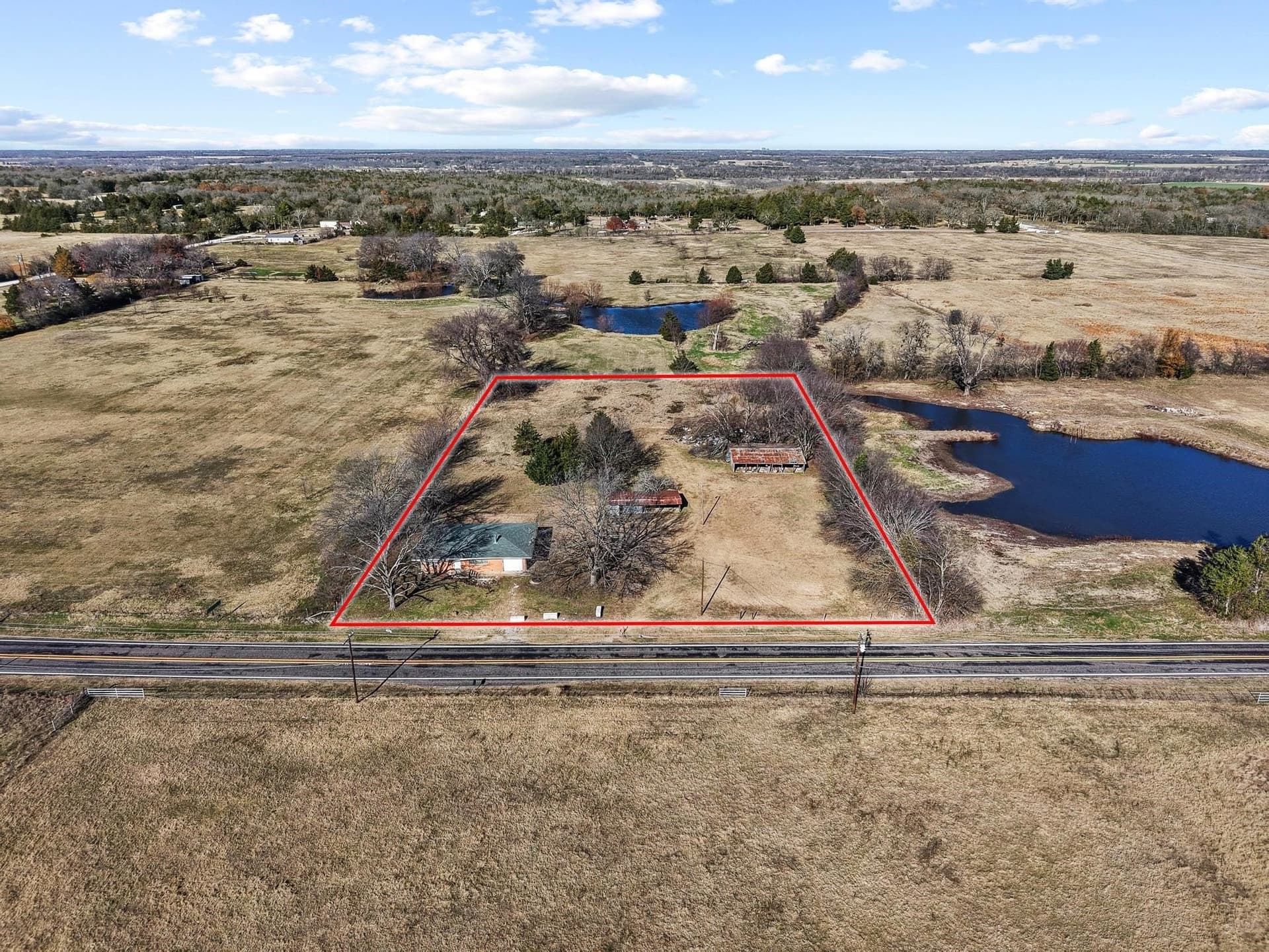 2.36 acres in Grayson County - photo 23