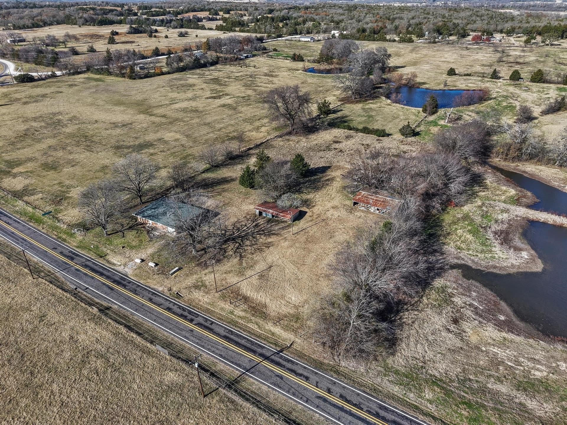 2.36 acres in Grayson County - photo 37