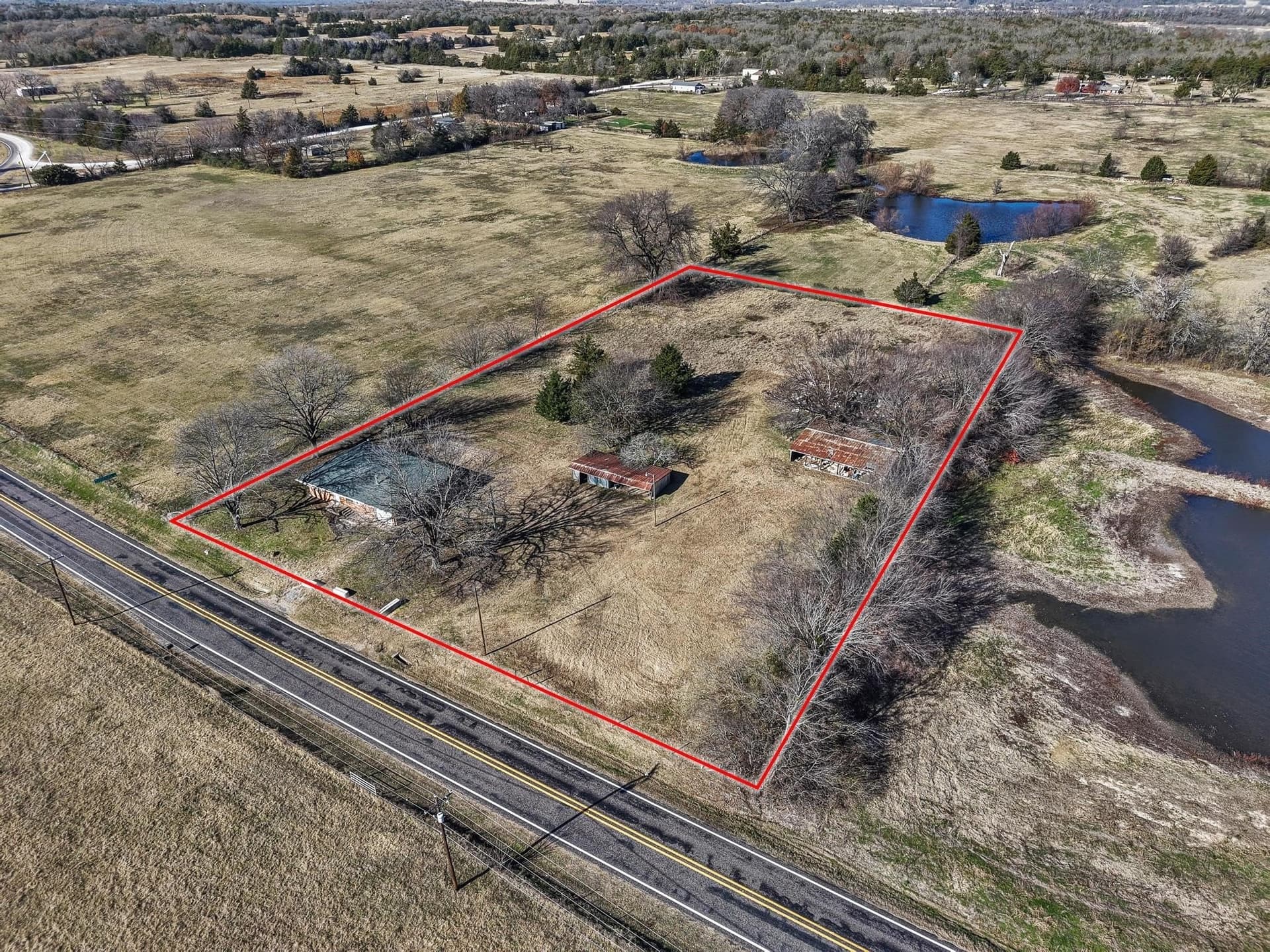 2.36 acres in Grayson County - photo 36