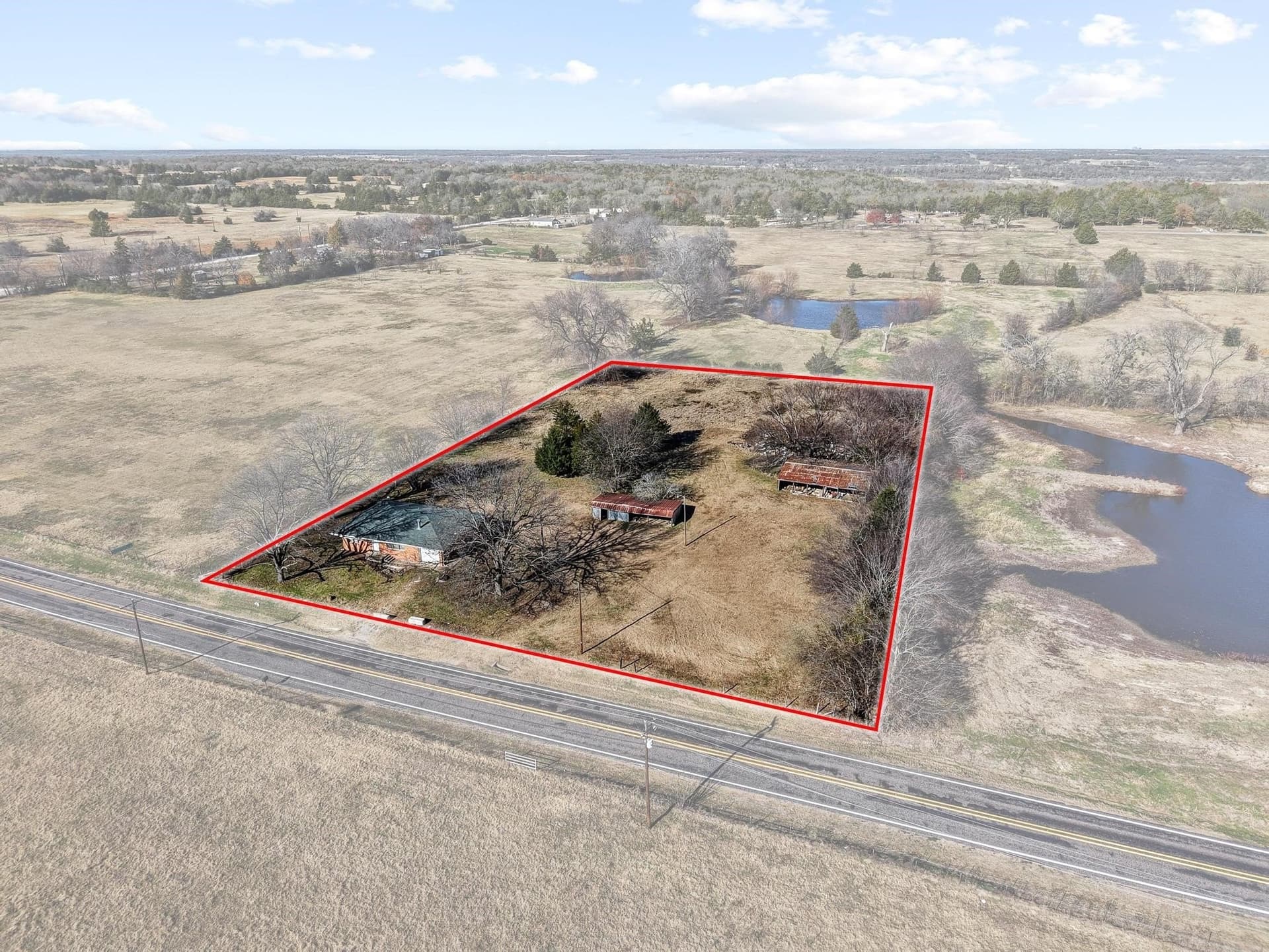 2.36 acres in Grayson County - photo 25