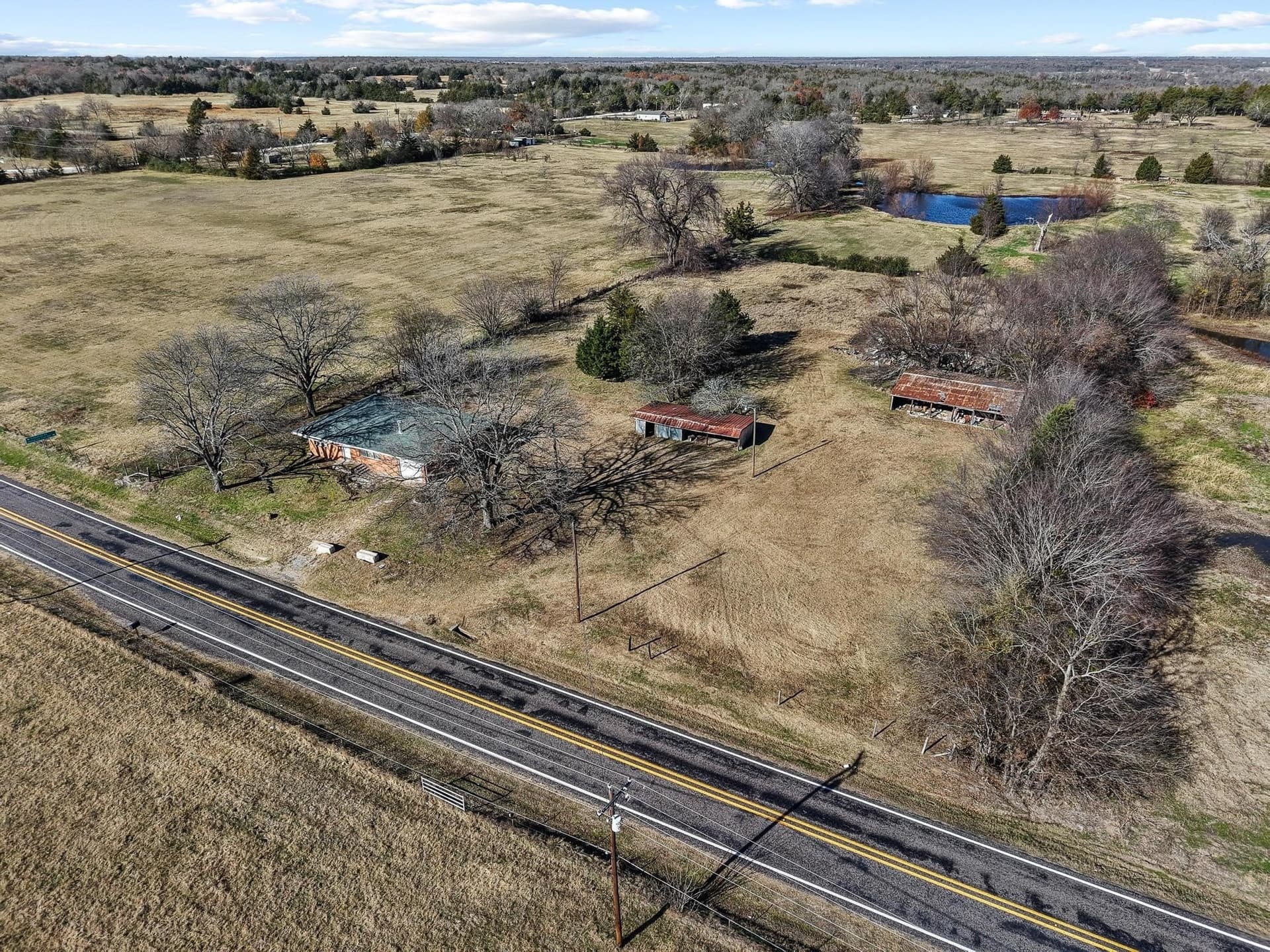 2.36 acres in Grayson County - photo 38