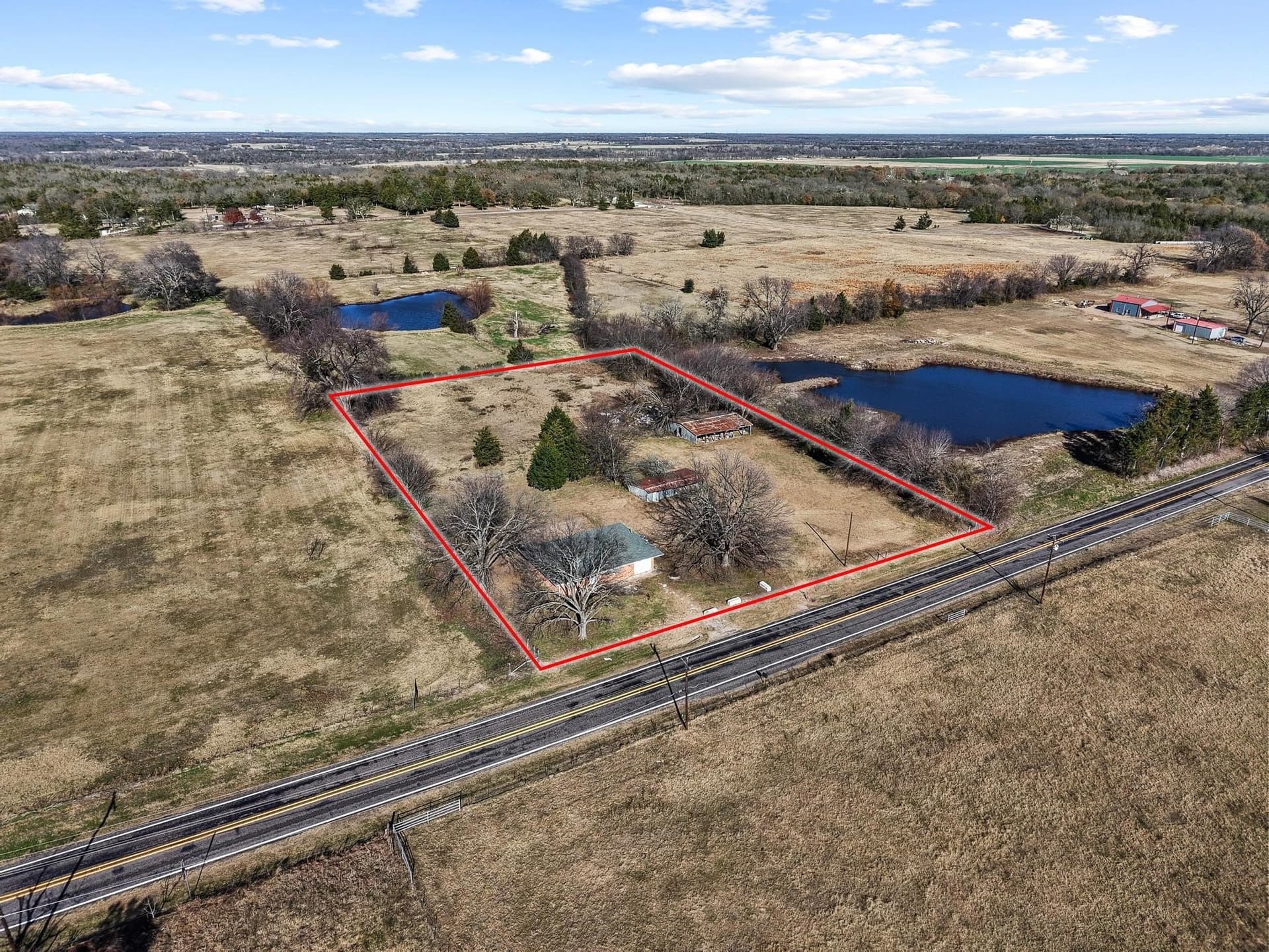 2.36 acres in Grayson County - photo 30