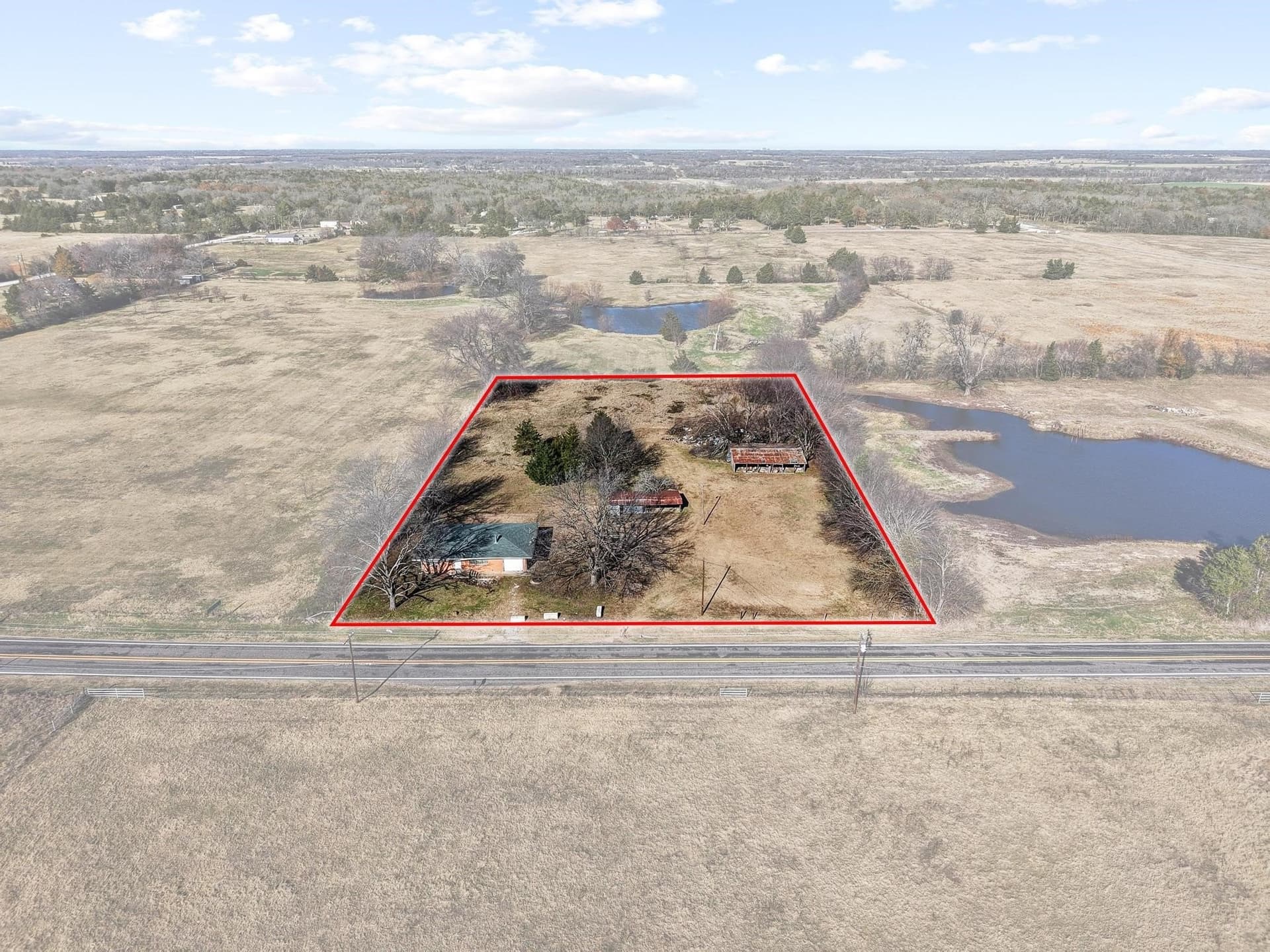 2.36 acres in Grayson County - photo 24