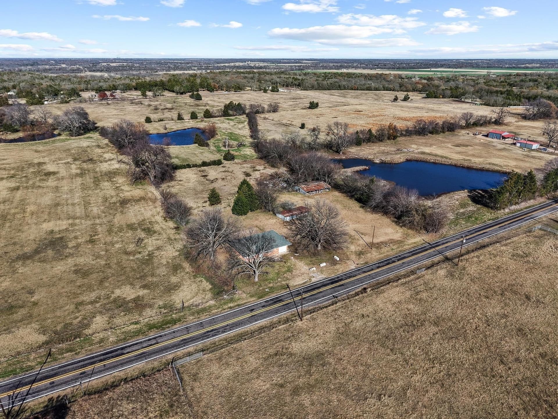 2.36 acres in Grayson County - photo 31