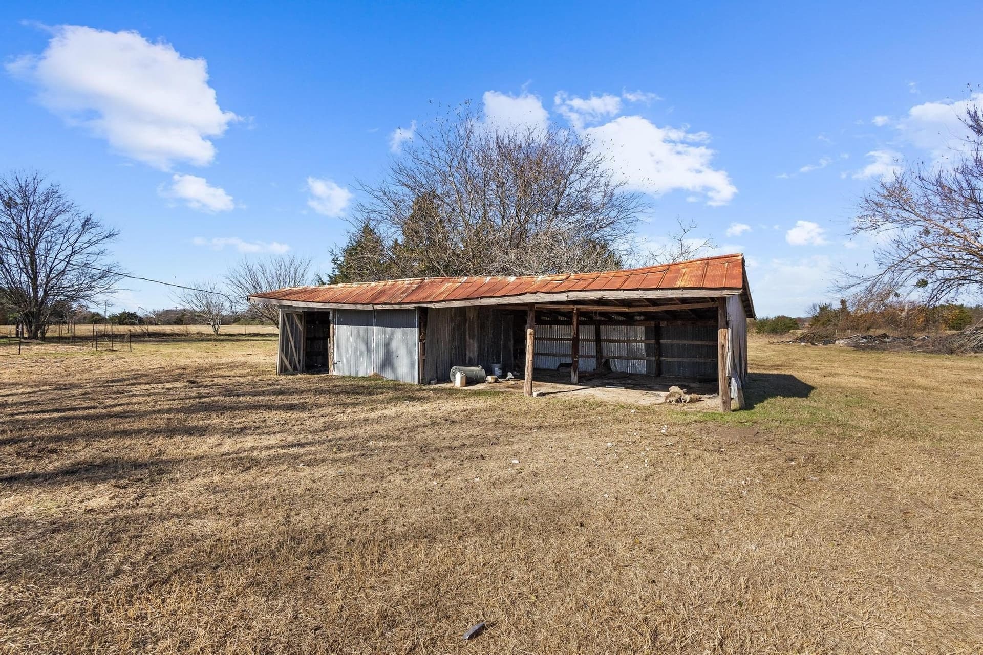 2.36 acres in Grayson County featured view