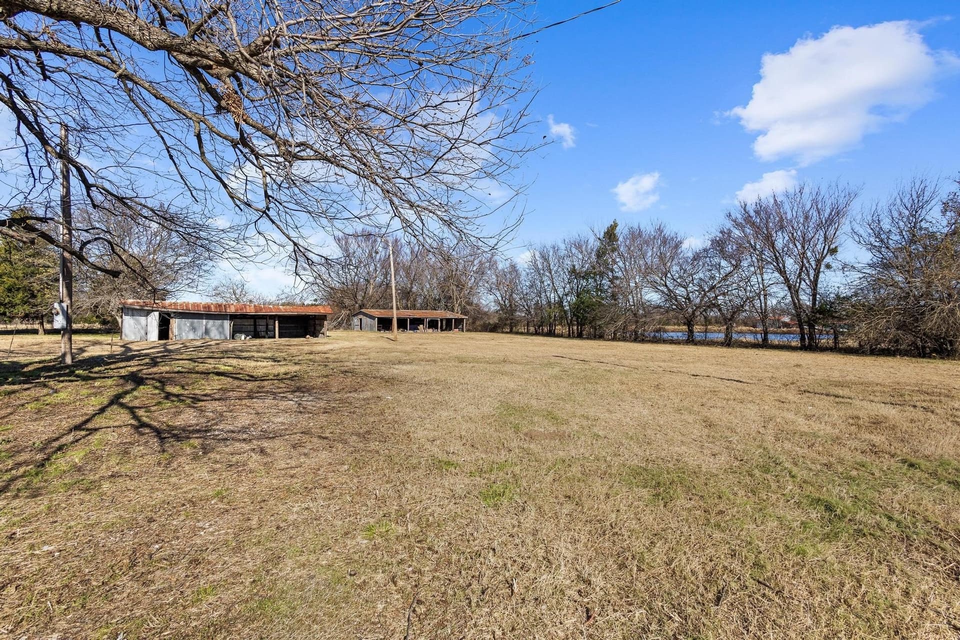 2.36 acres in Grayson County gallery image 4