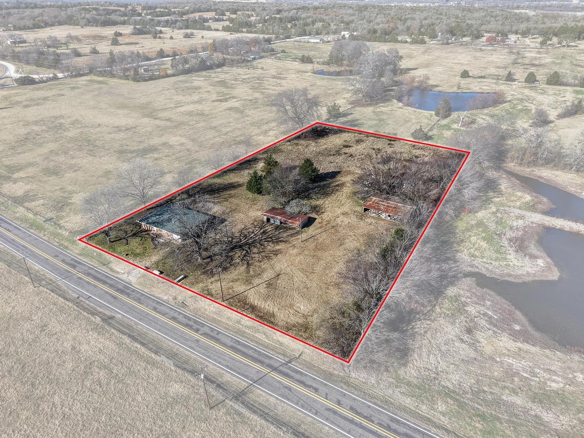 2.36 acres in Grayson County - photo 35