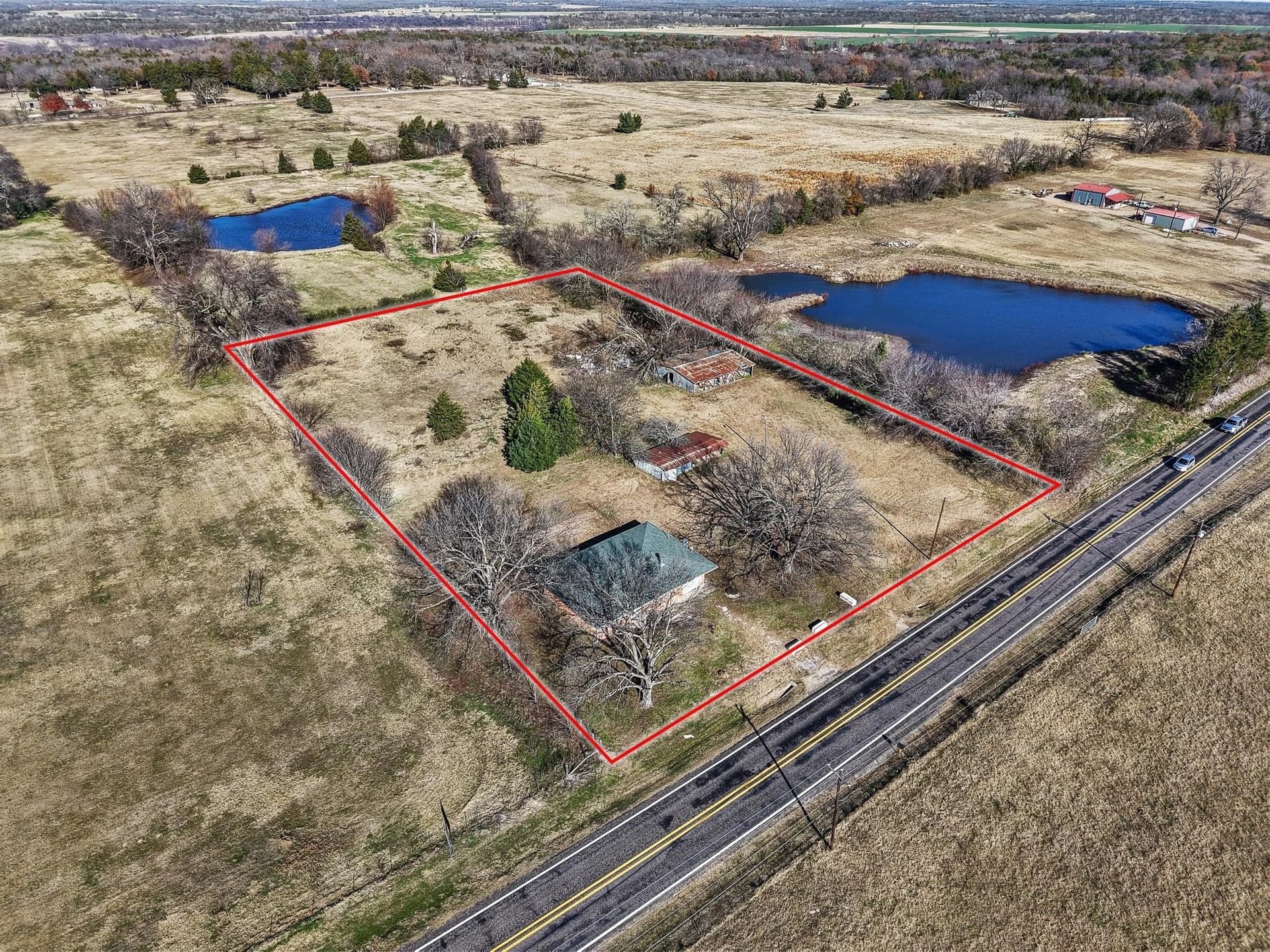 2.36 acres in Grayson County - photo 33