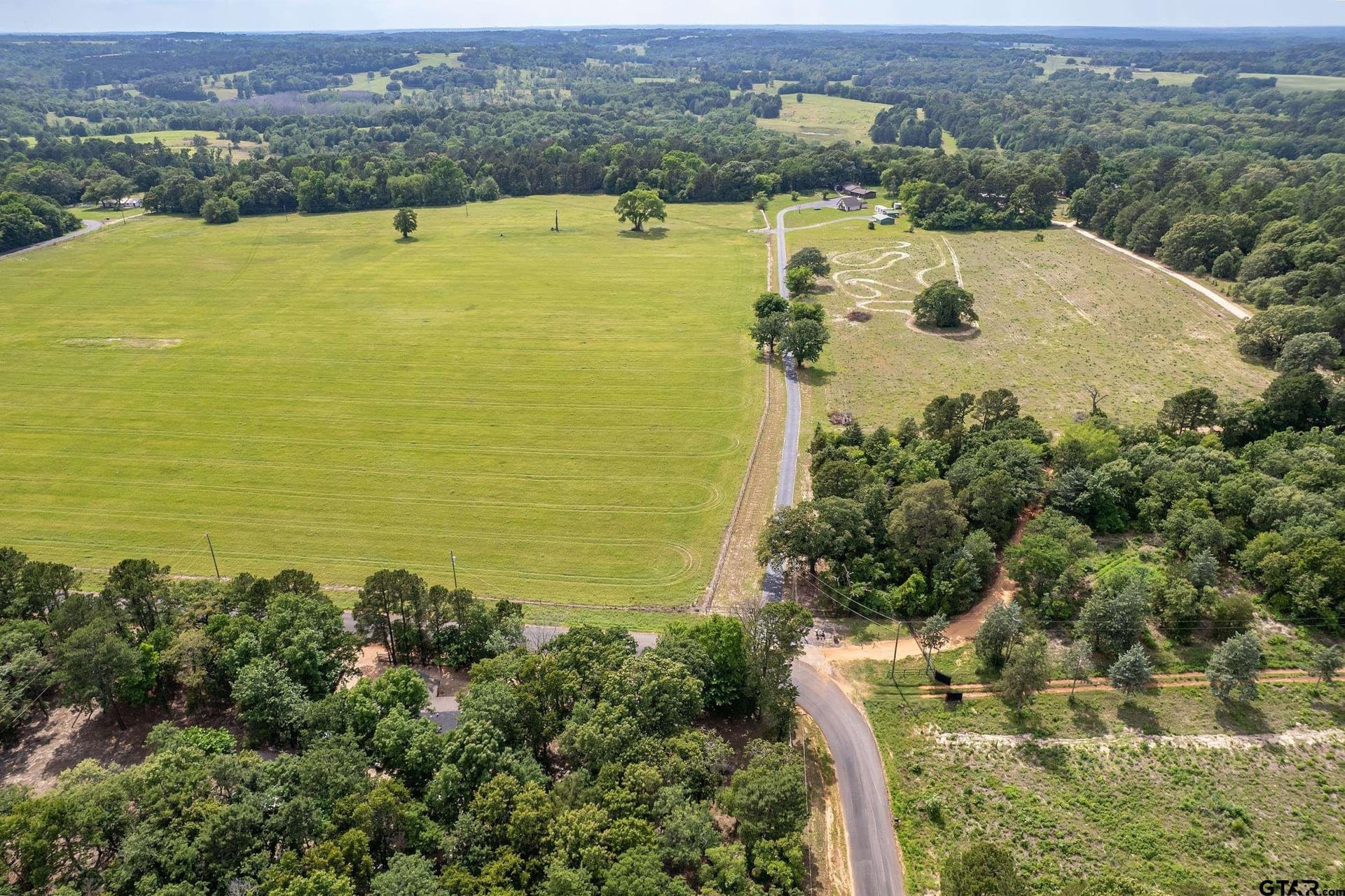 106.59 acres in Smith County featured view
