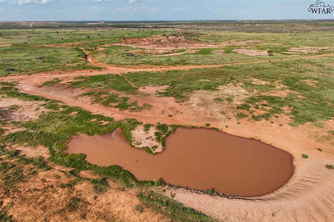 390.08 acres in Wichita County - photo 19