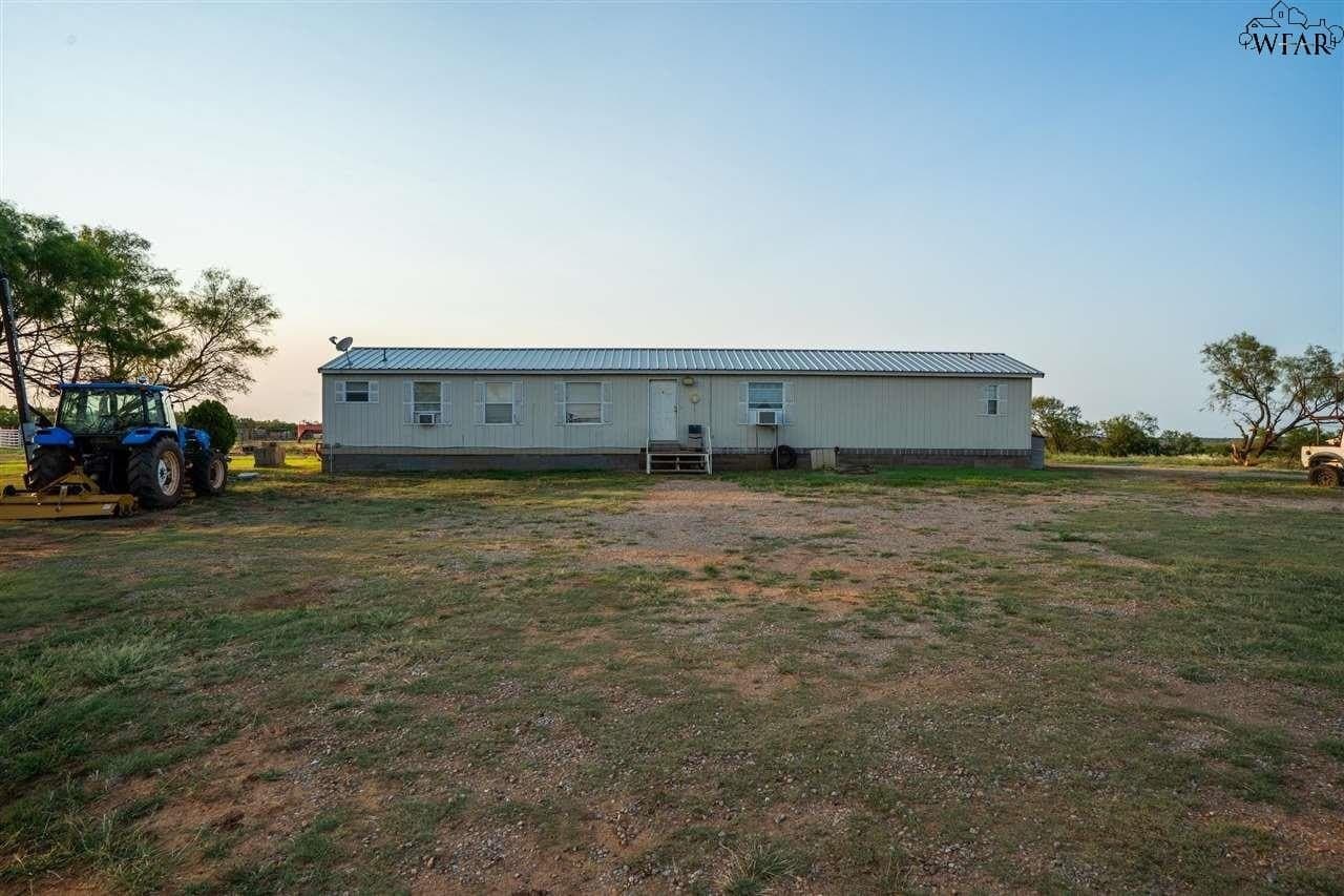 390.08 acres in Wichita County - photo 2