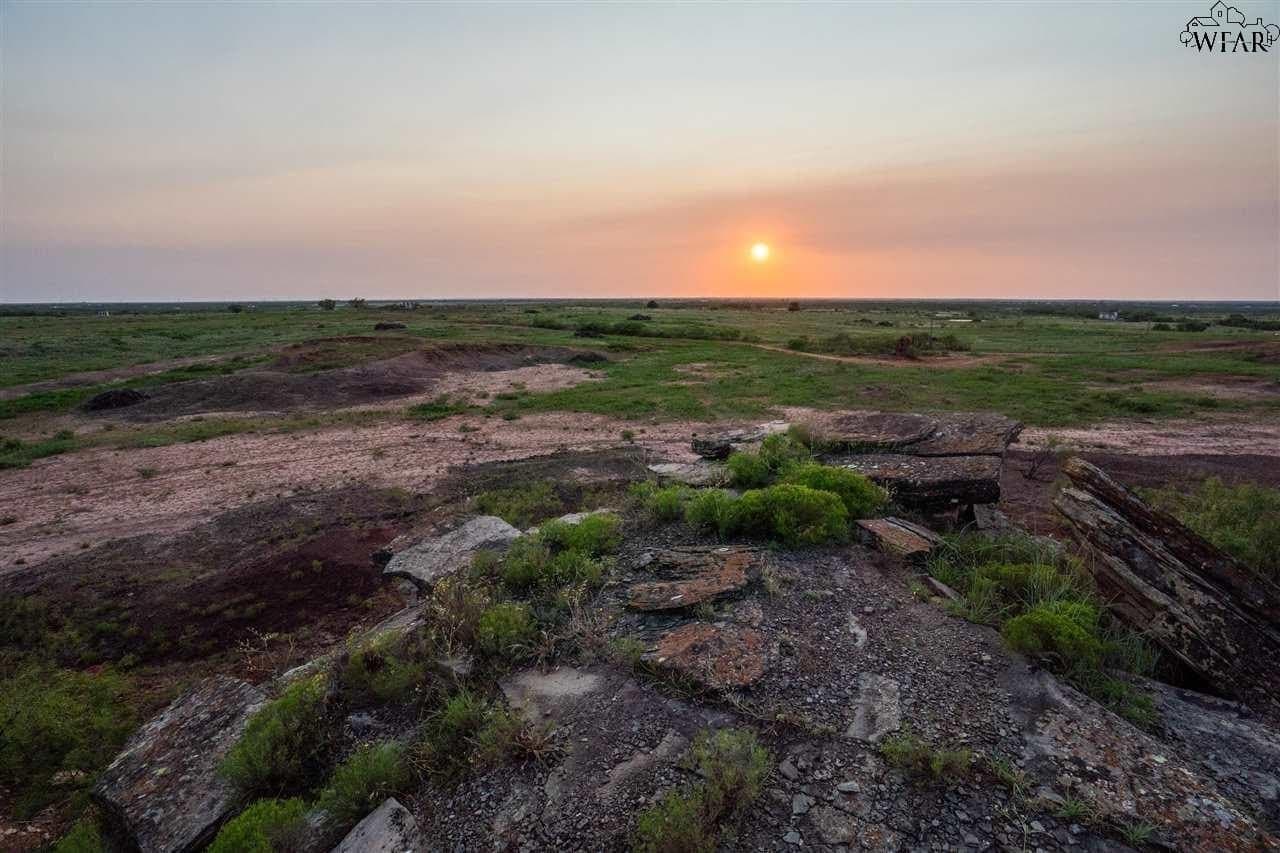 390.08 acres in Wichita County - photo 23