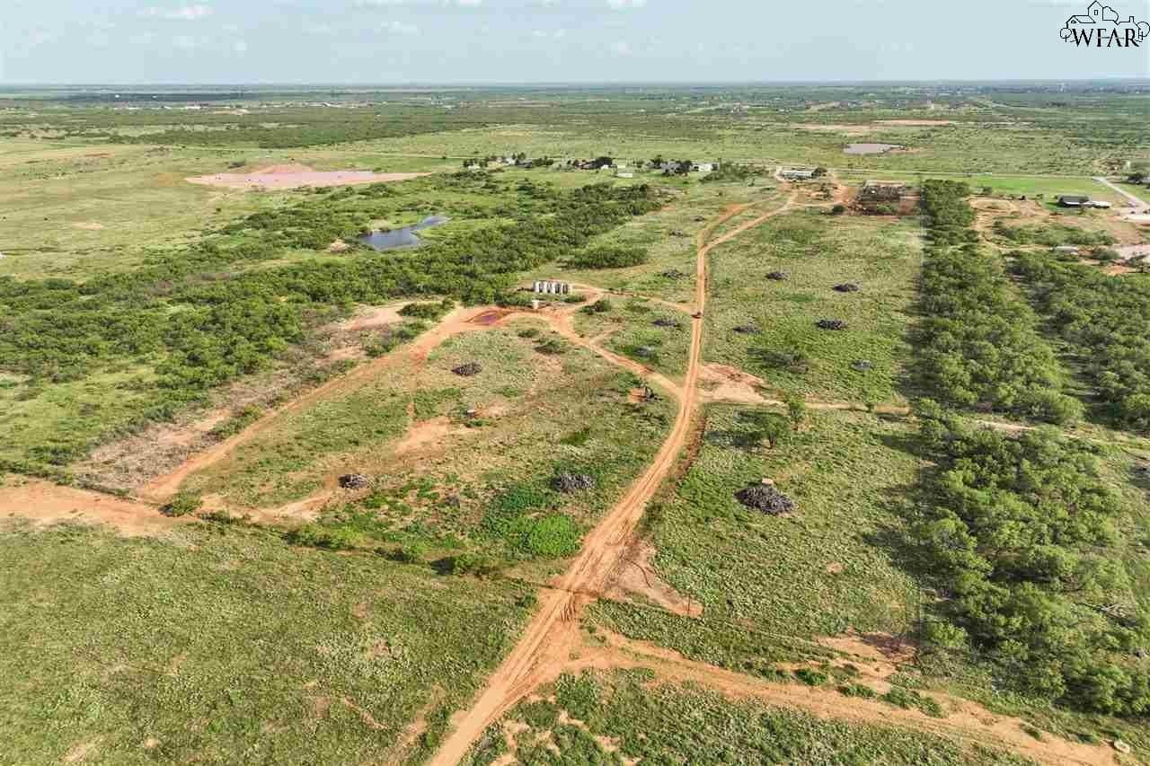 390.08 acres in Wichita County - photo 20