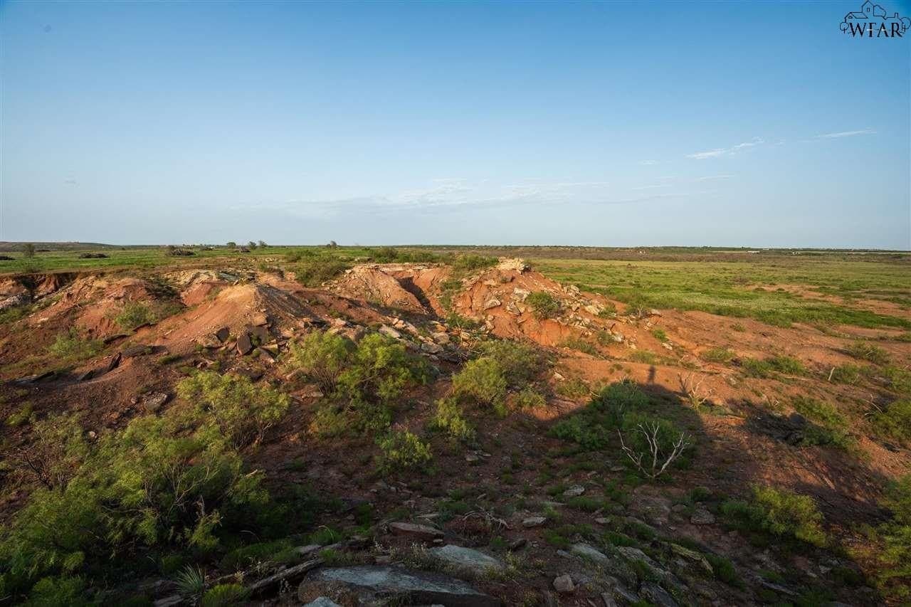 390.08 acres in Wichita County - photo 24