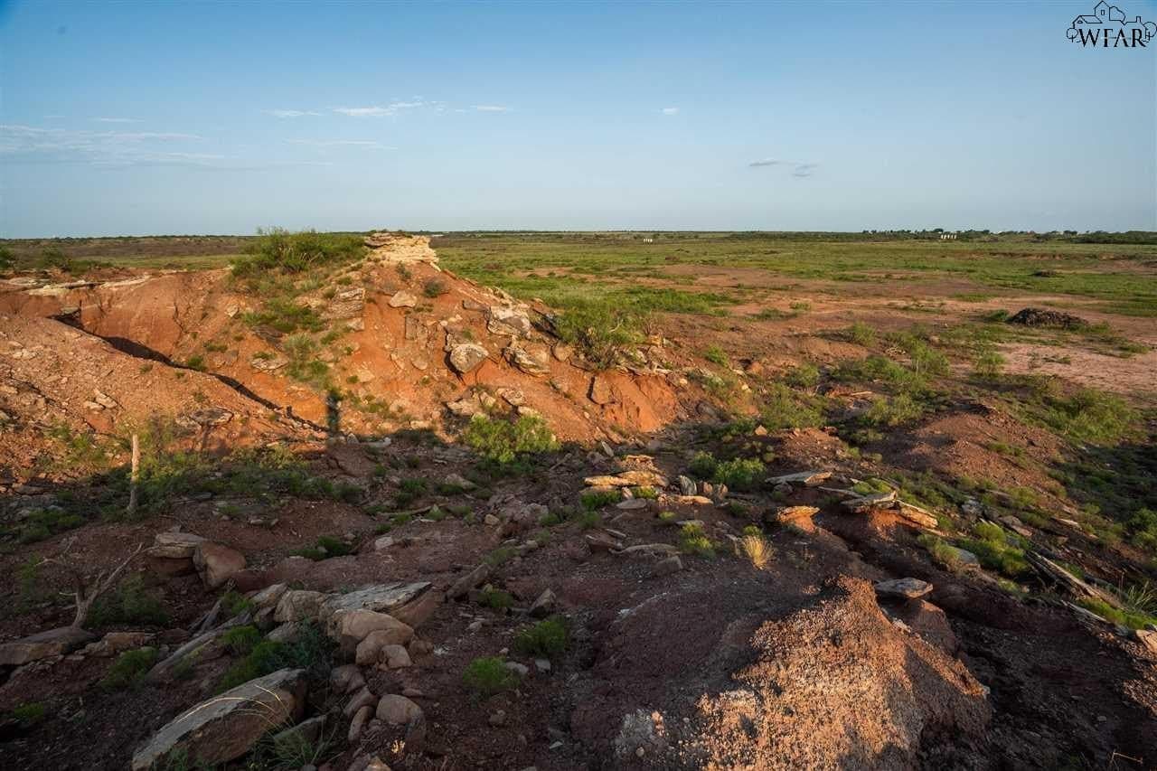390.08 acres in Wichita County - photo 17