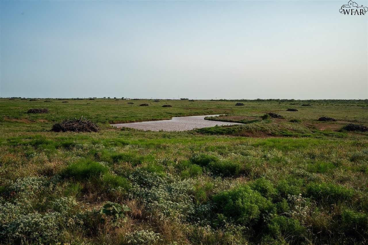 390.08 acres in Wichita County - photo 11