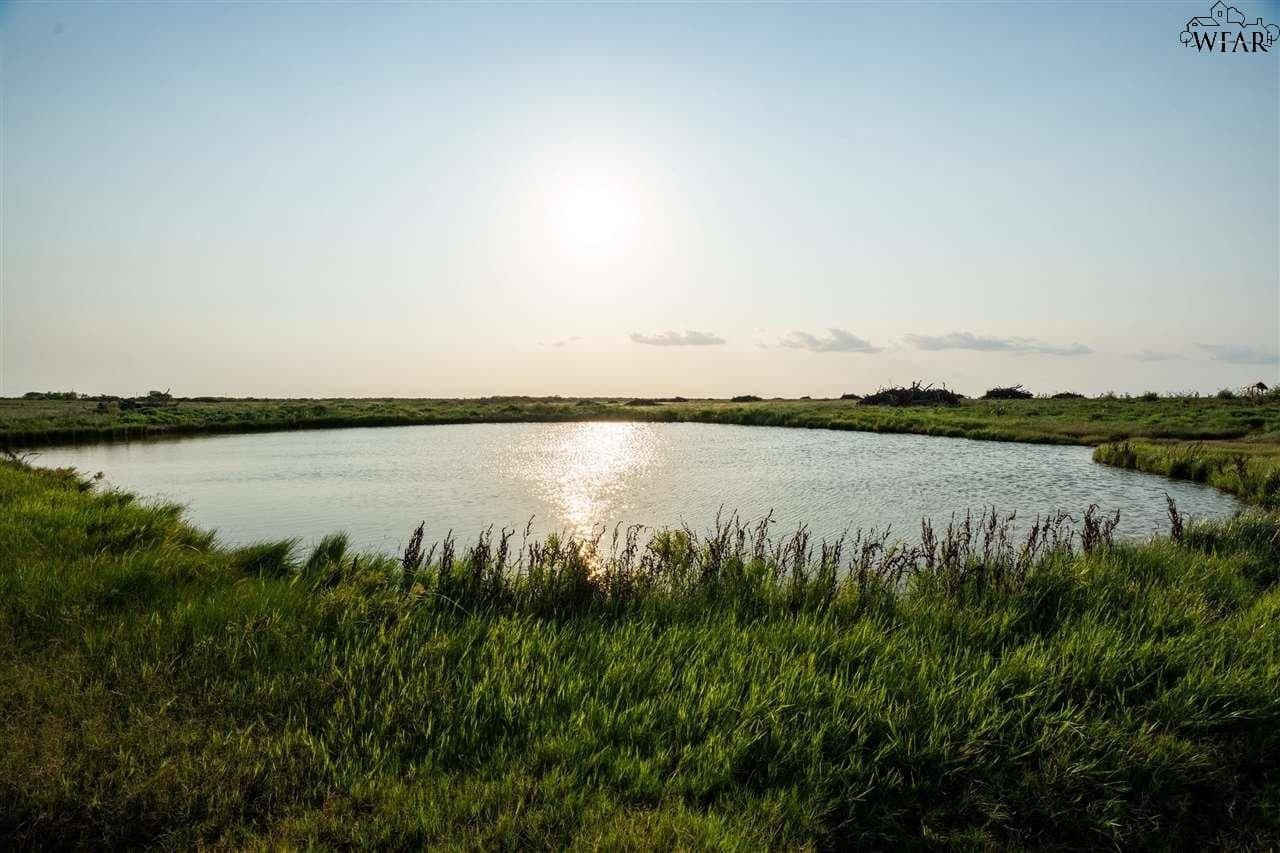 390.08 acres in Wichita County - photo 26