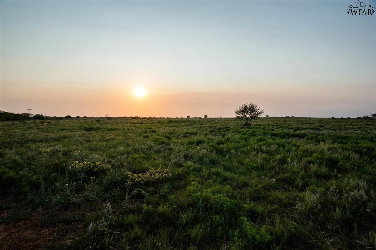 390.08 acres in Wichita County - photo 28