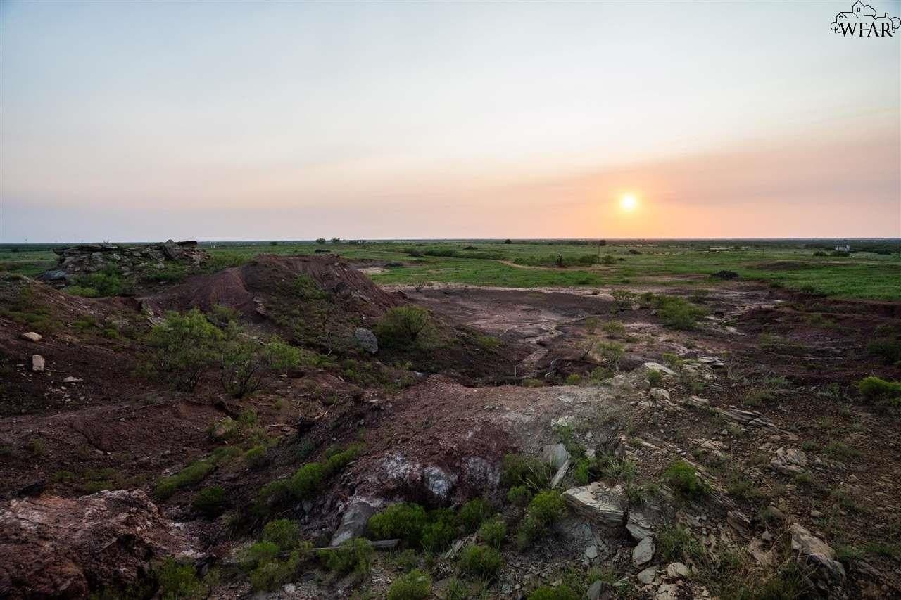 390.08 acres in Wichita County - photo 29