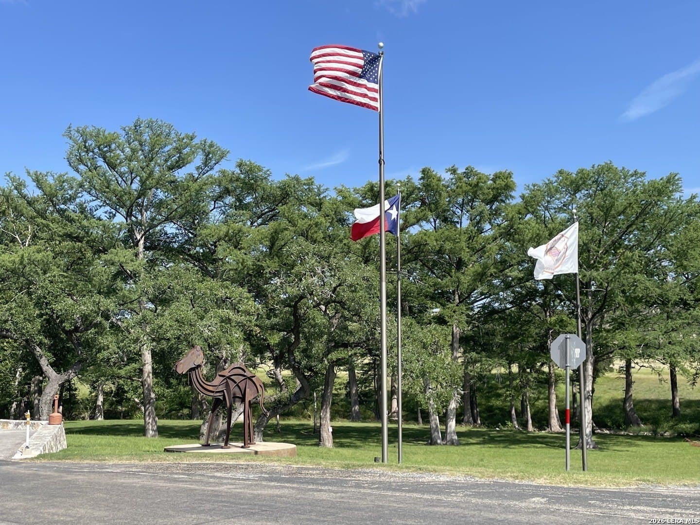 5.04 acres in Kerr County - photo 42