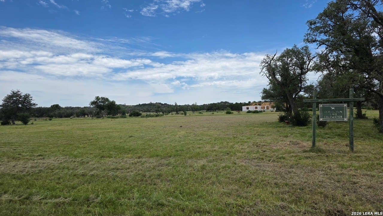 5.04 acres in Kerr County featured view