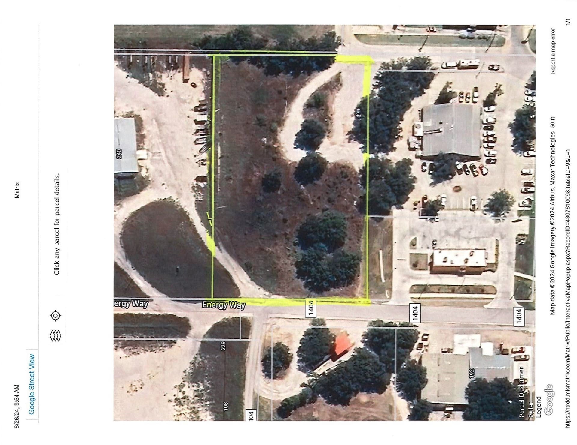 1.94 acres in Wise County