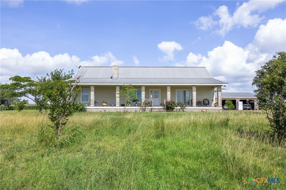 151 acres in Travis County - photo 27