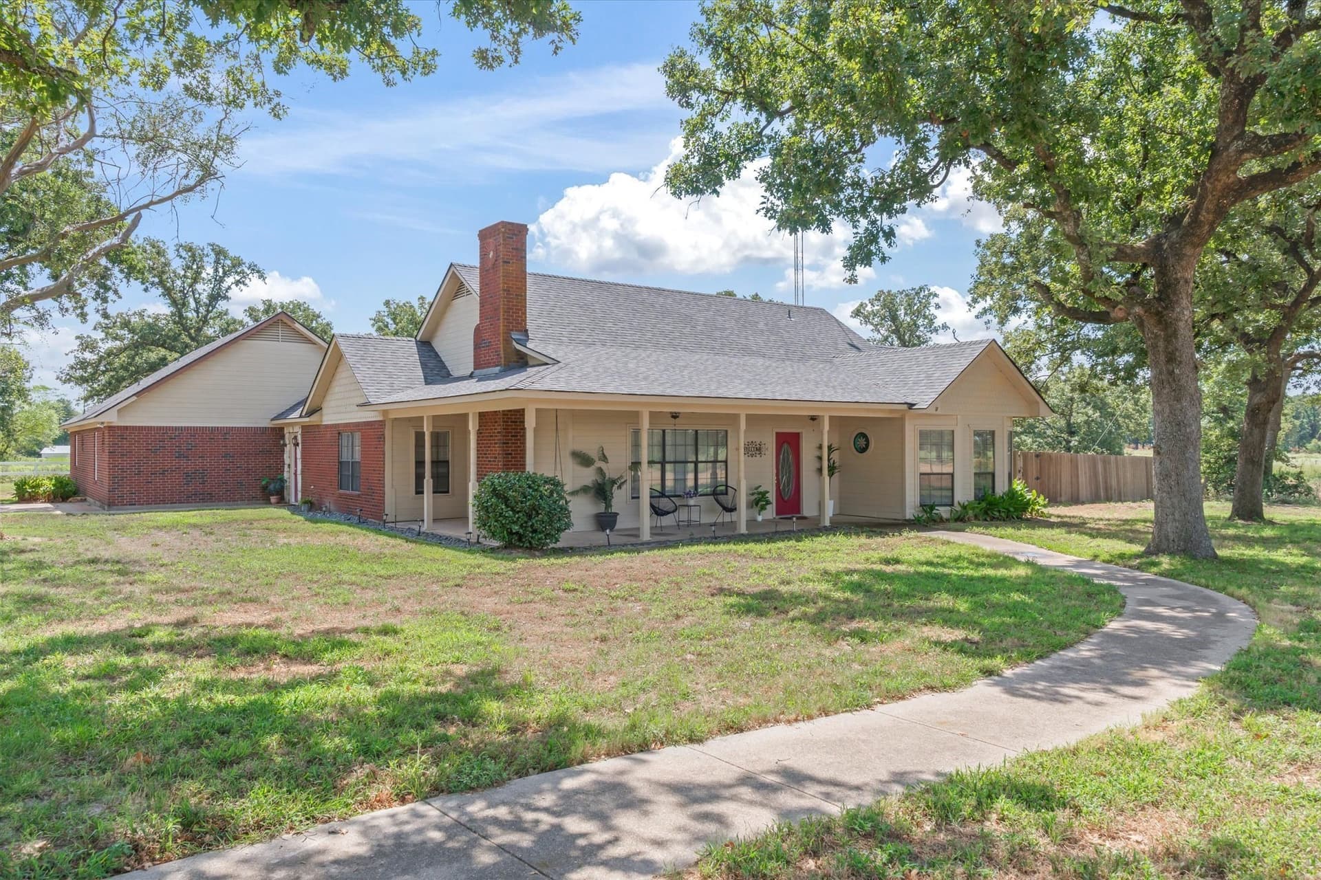 13.51 acres in Van Zandt County