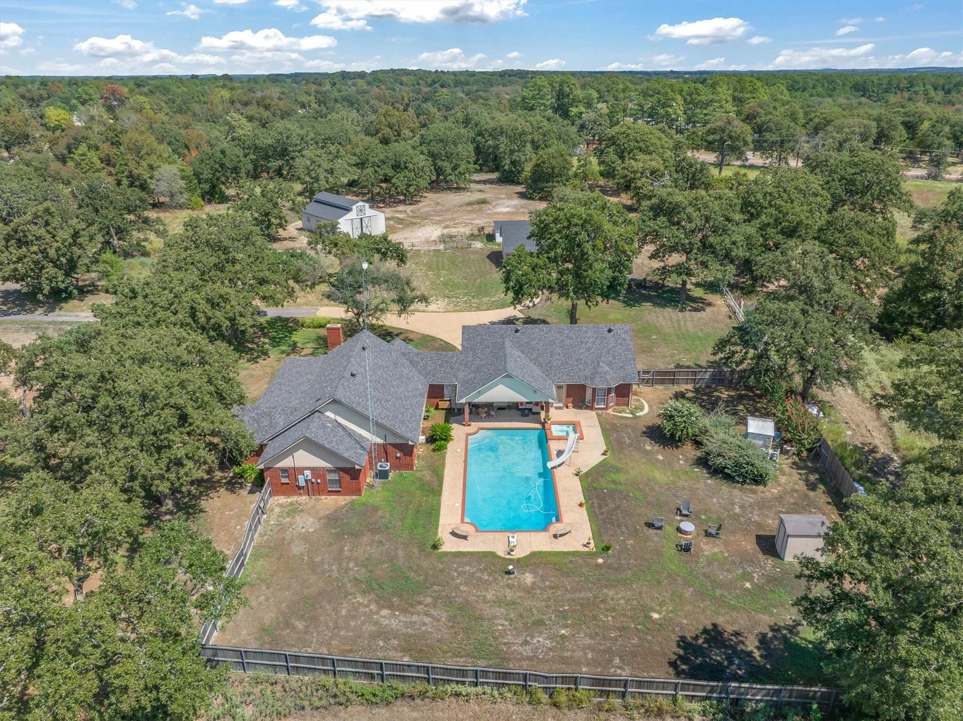 13.51 acres in Van Zandt County - photo 24