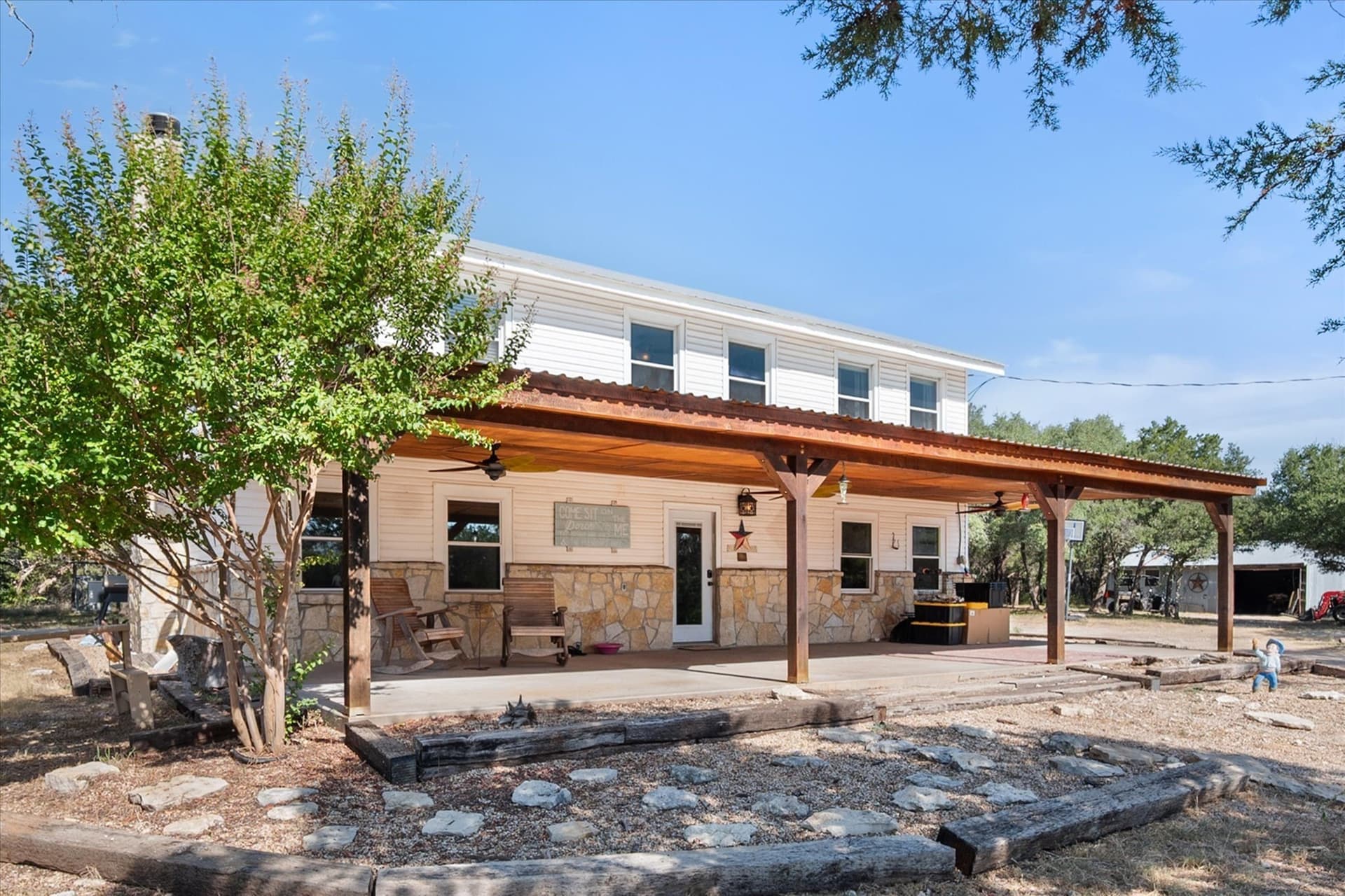 20.83 acres in Bosque County - photo 7