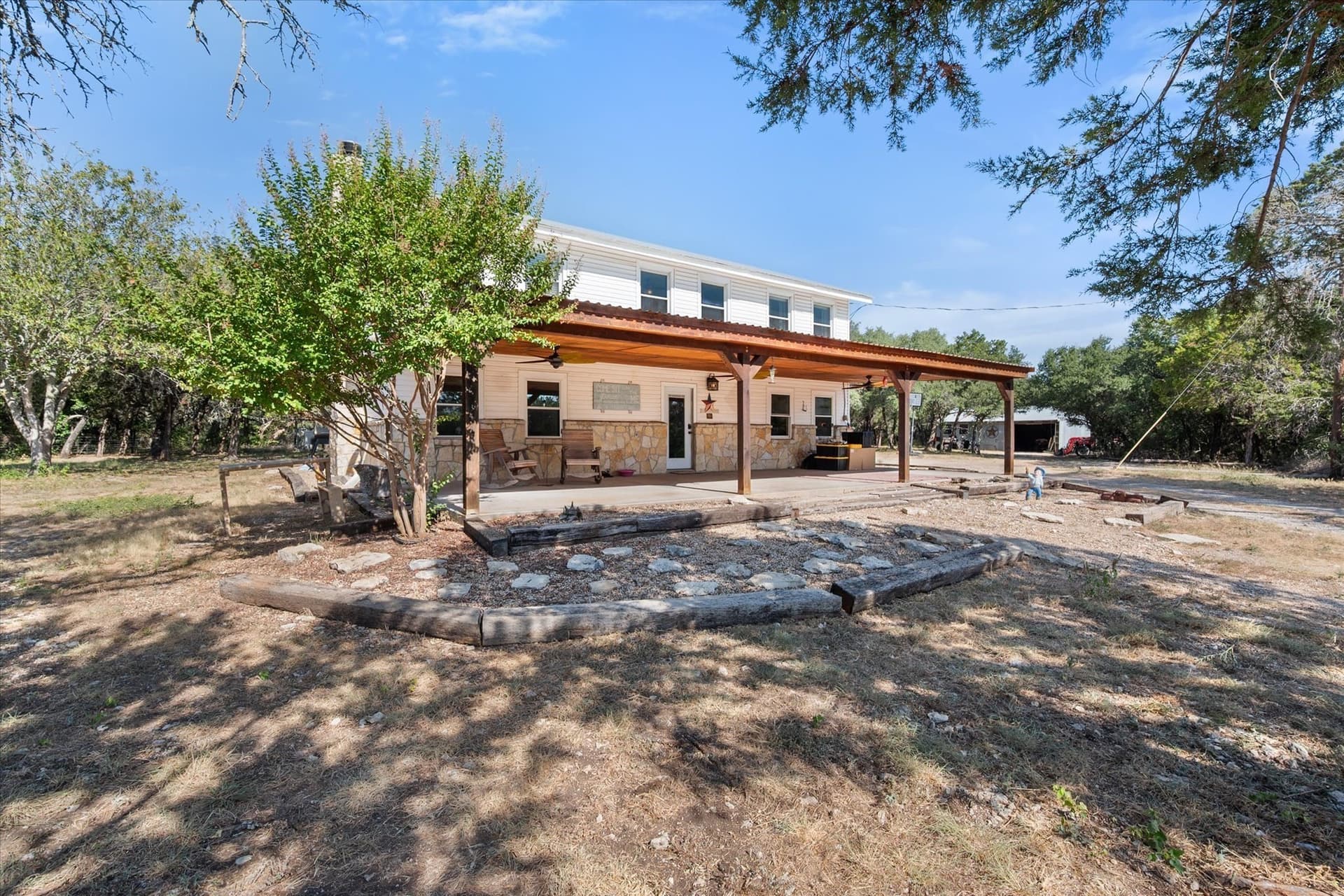 20.83 acres in Bosque County - photo 6