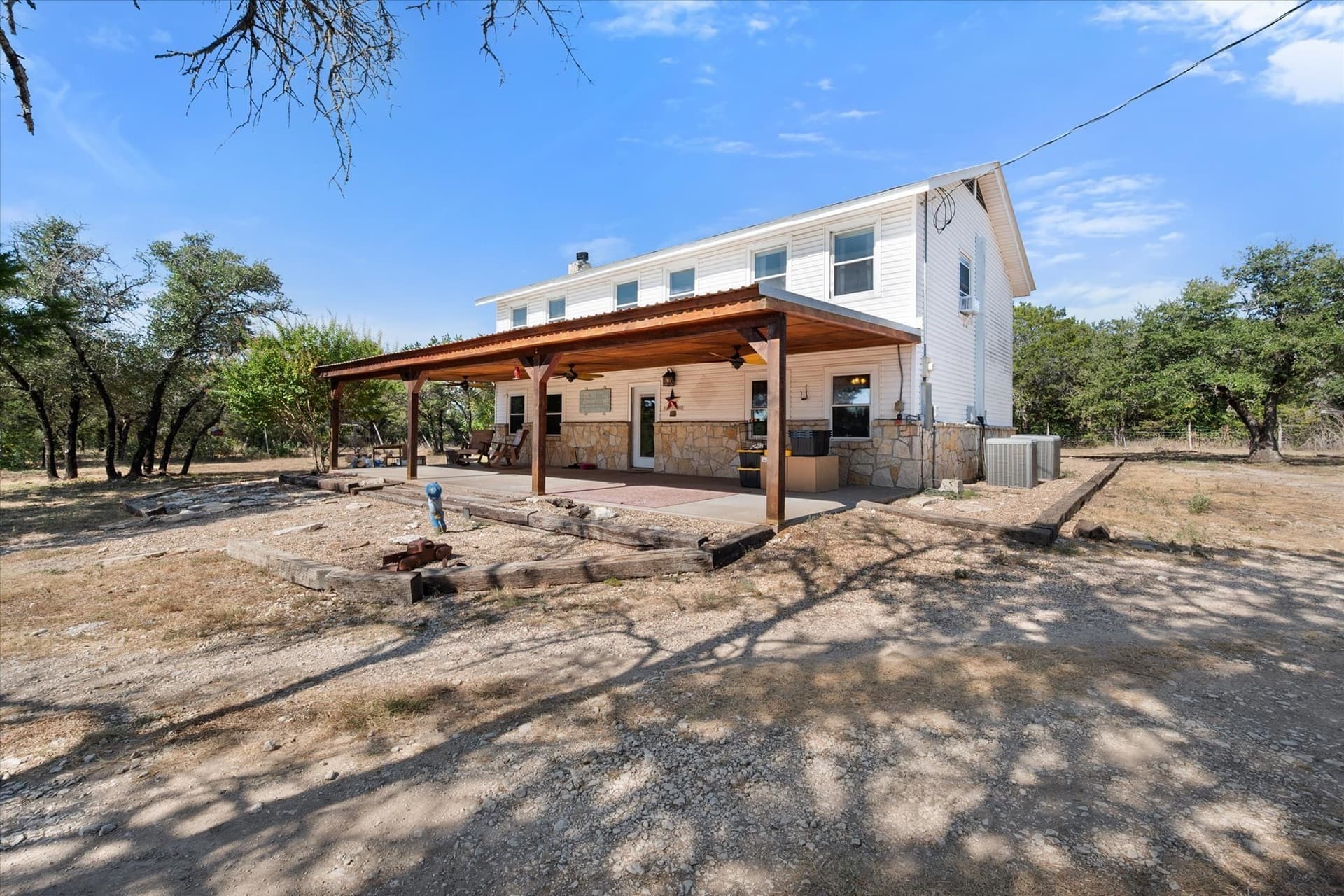 20.83 acres in Bosque County - photo 8