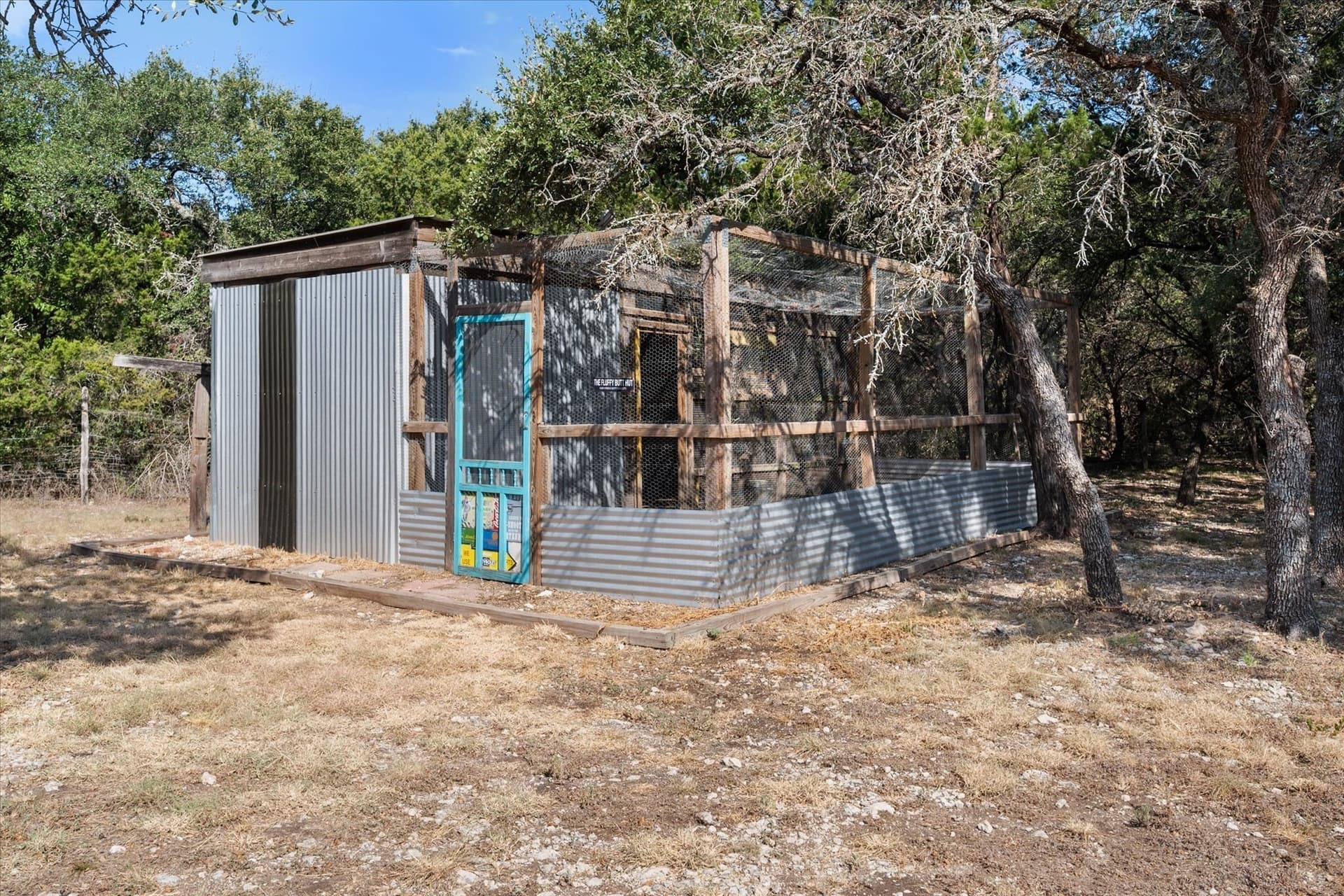 20.83 acres in Bosque County - photo 10