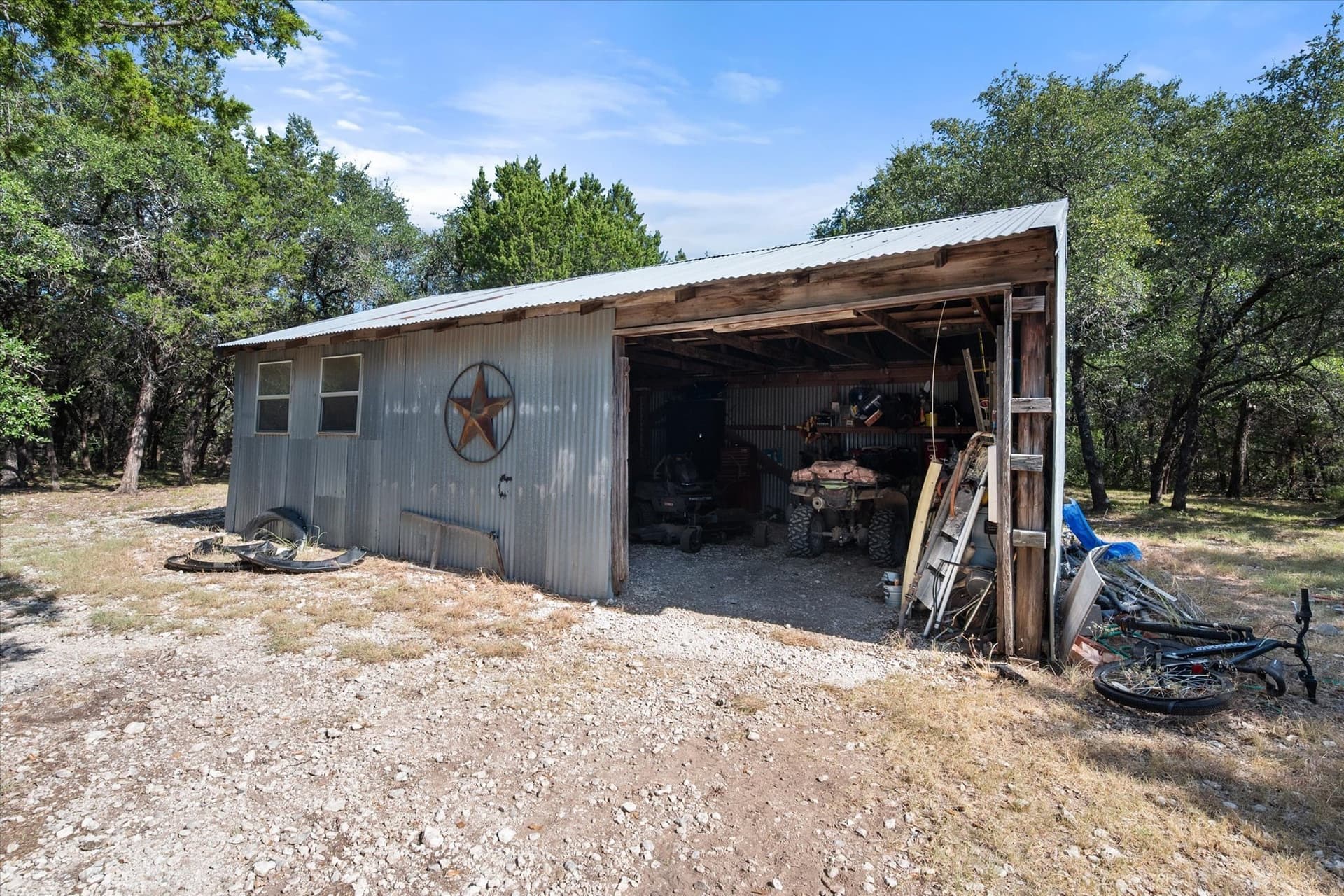 20.83 acres in Bosque County - photo 11