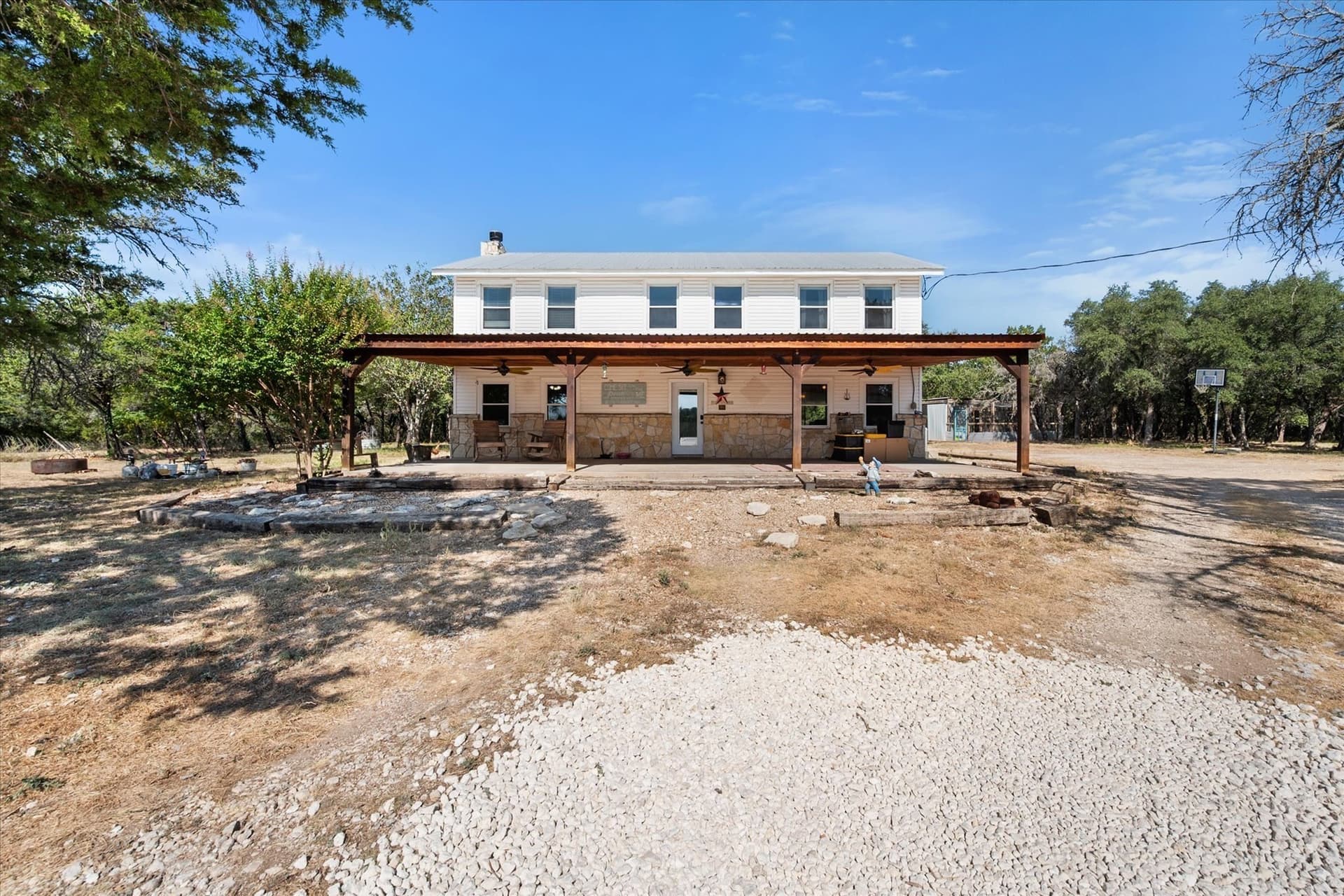 20.83 acres in Bosque County - photo 3