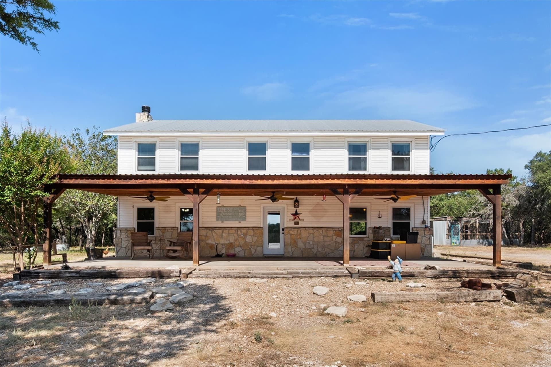 20.83 acres in Bosque County - photo 5