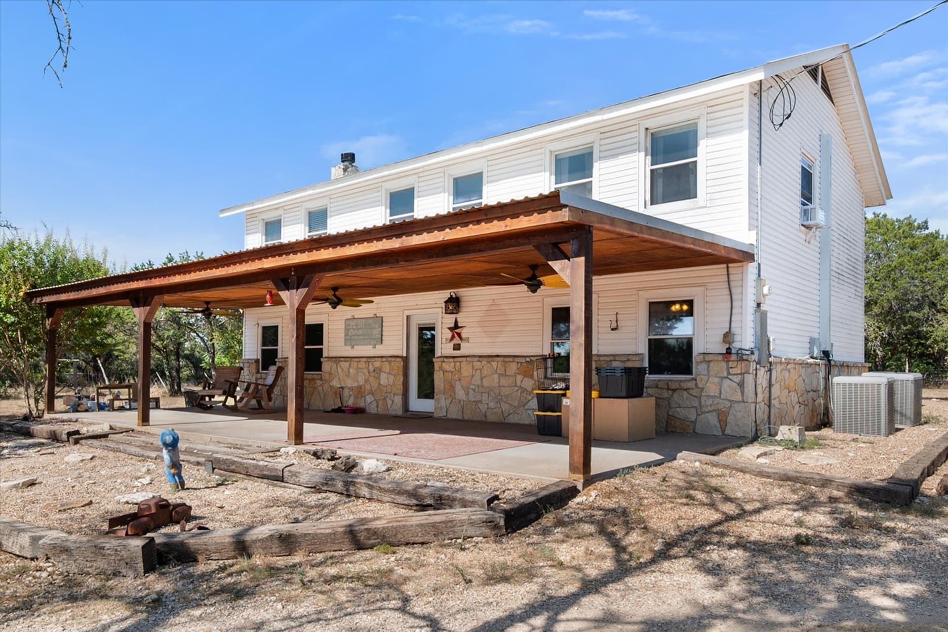 20.83 acres in Bosque County - photo 9