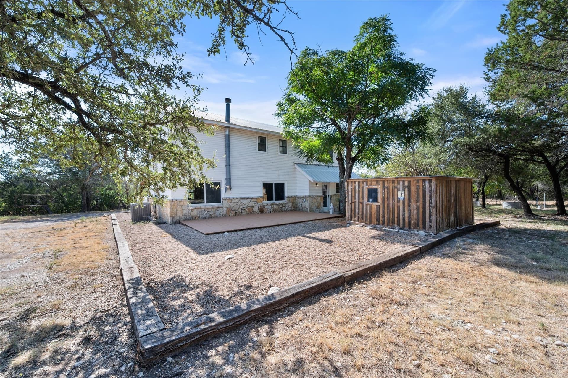 20.83 acres in Bosque County - photo 13