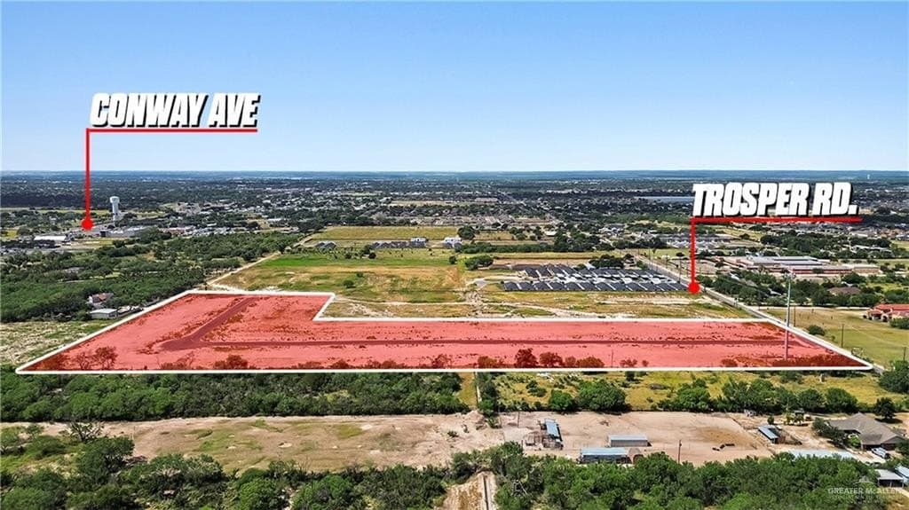 0.25 acres in Hidalgo County - photo 8