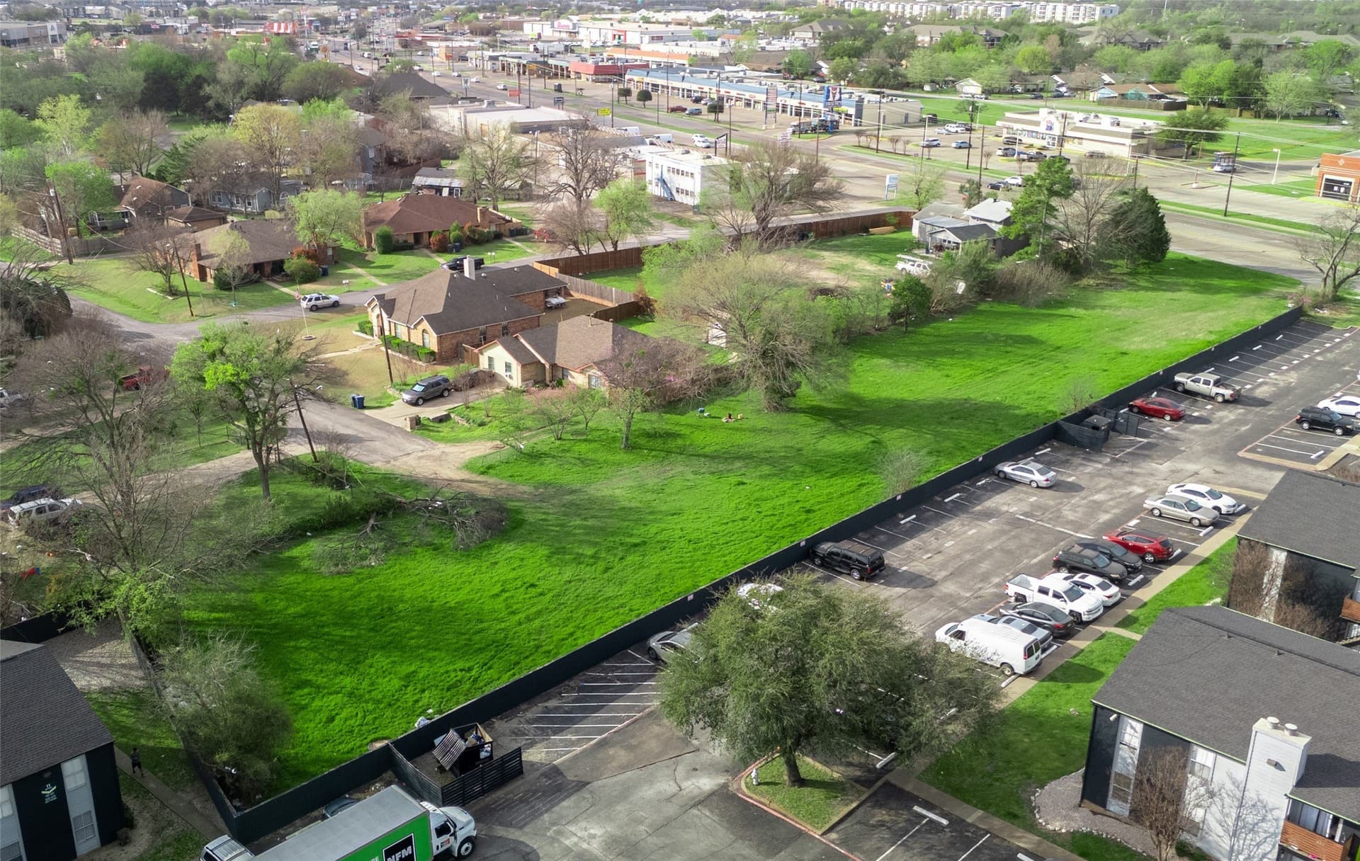 1 acres in Dallas County - photo 4