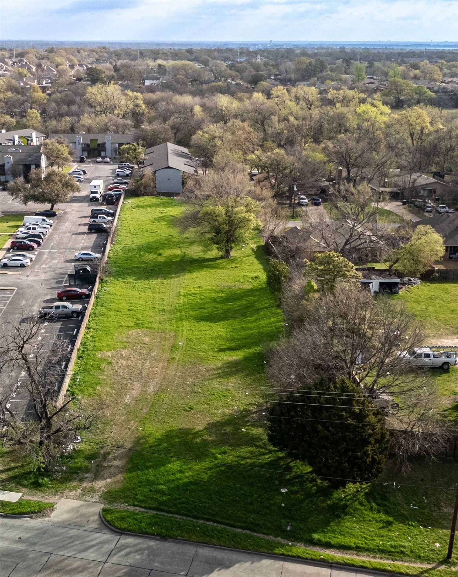 1 acres in Dallas County - photo 9