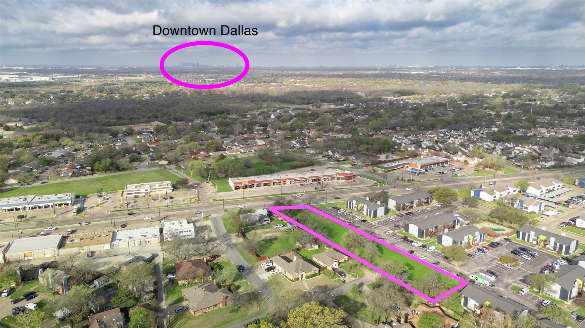 1 acres in Dallas County - photo 7