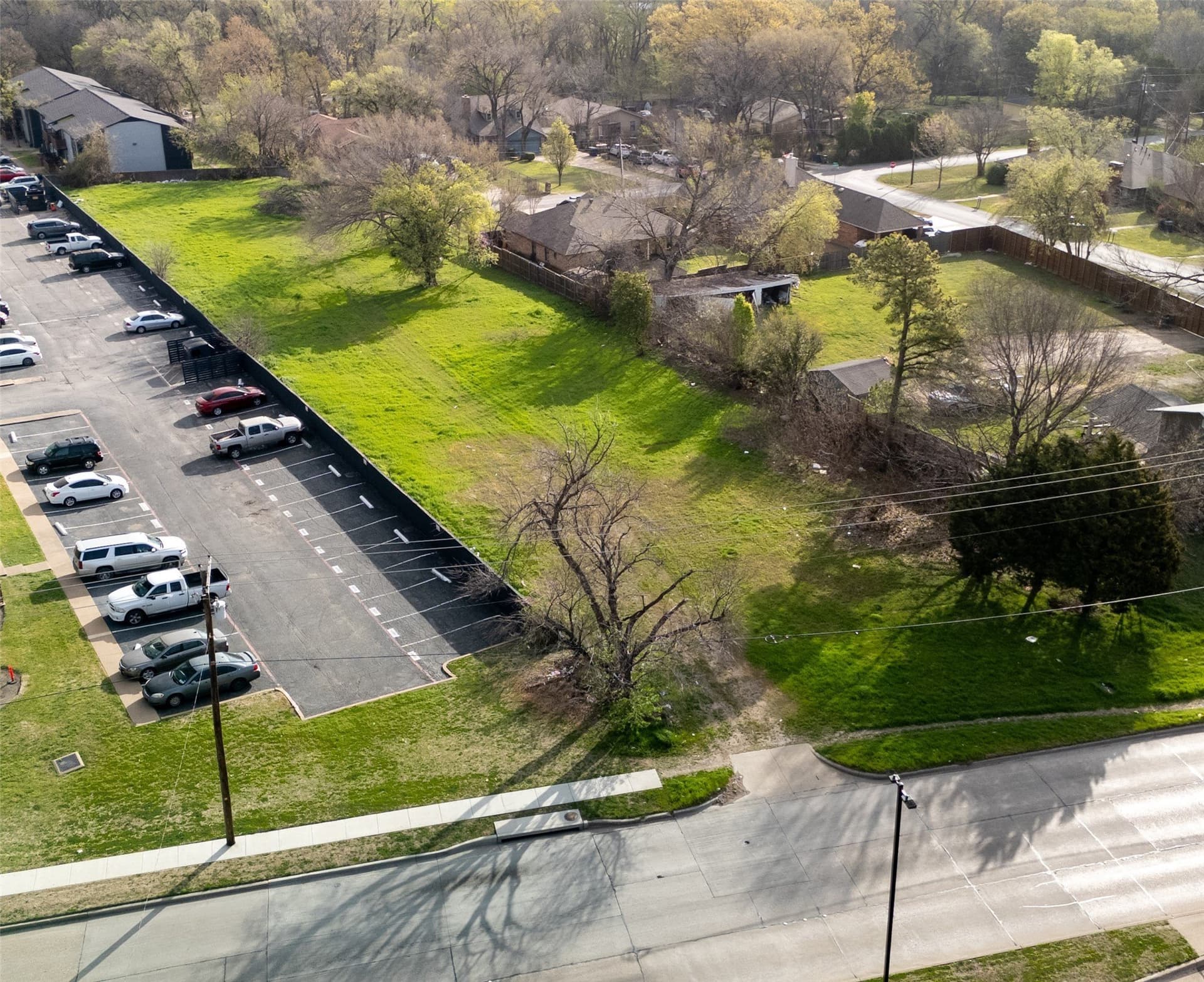 1 acres in Dallas County - photo 6