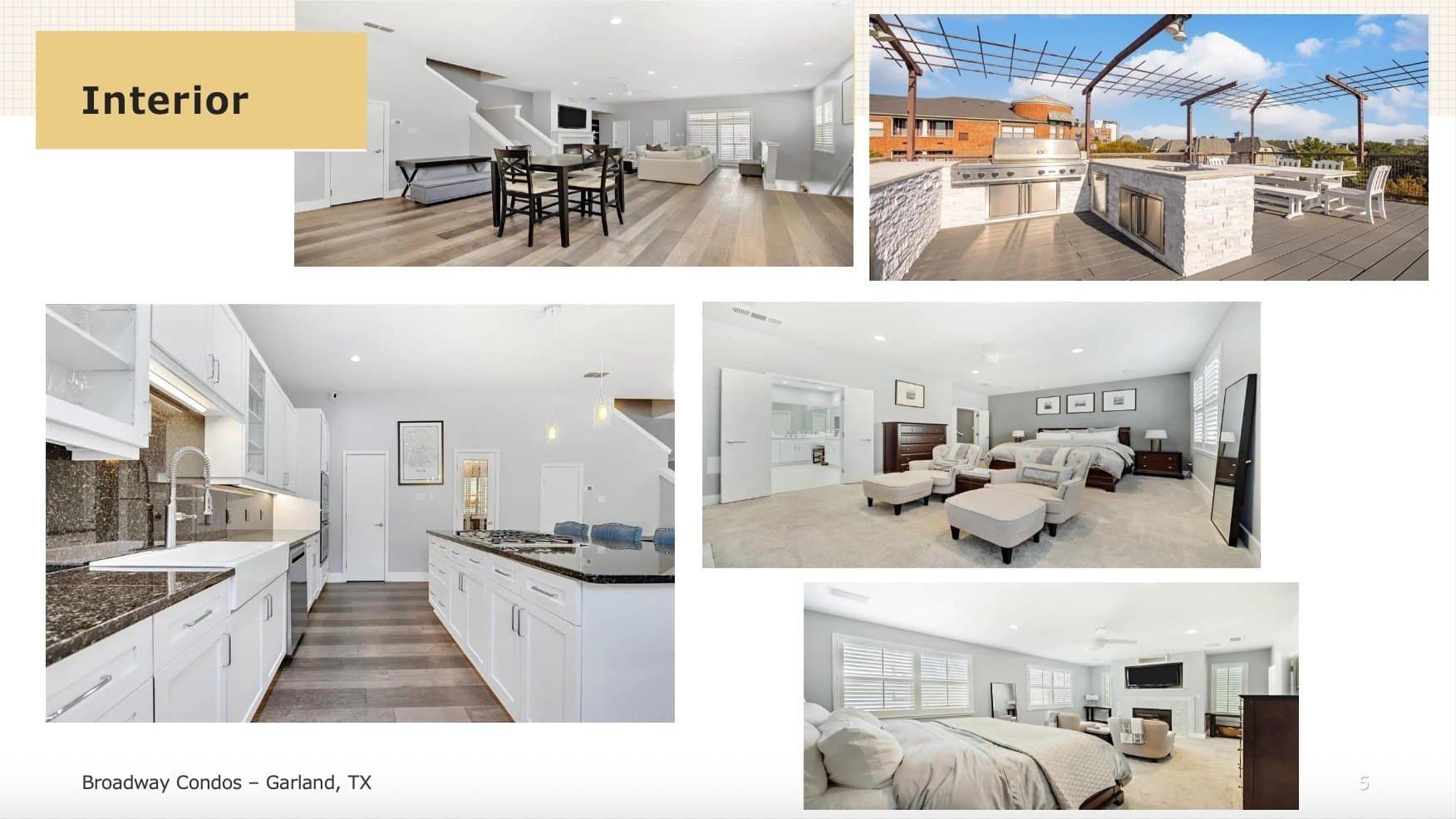 1 acres in Dallas County - photo 2